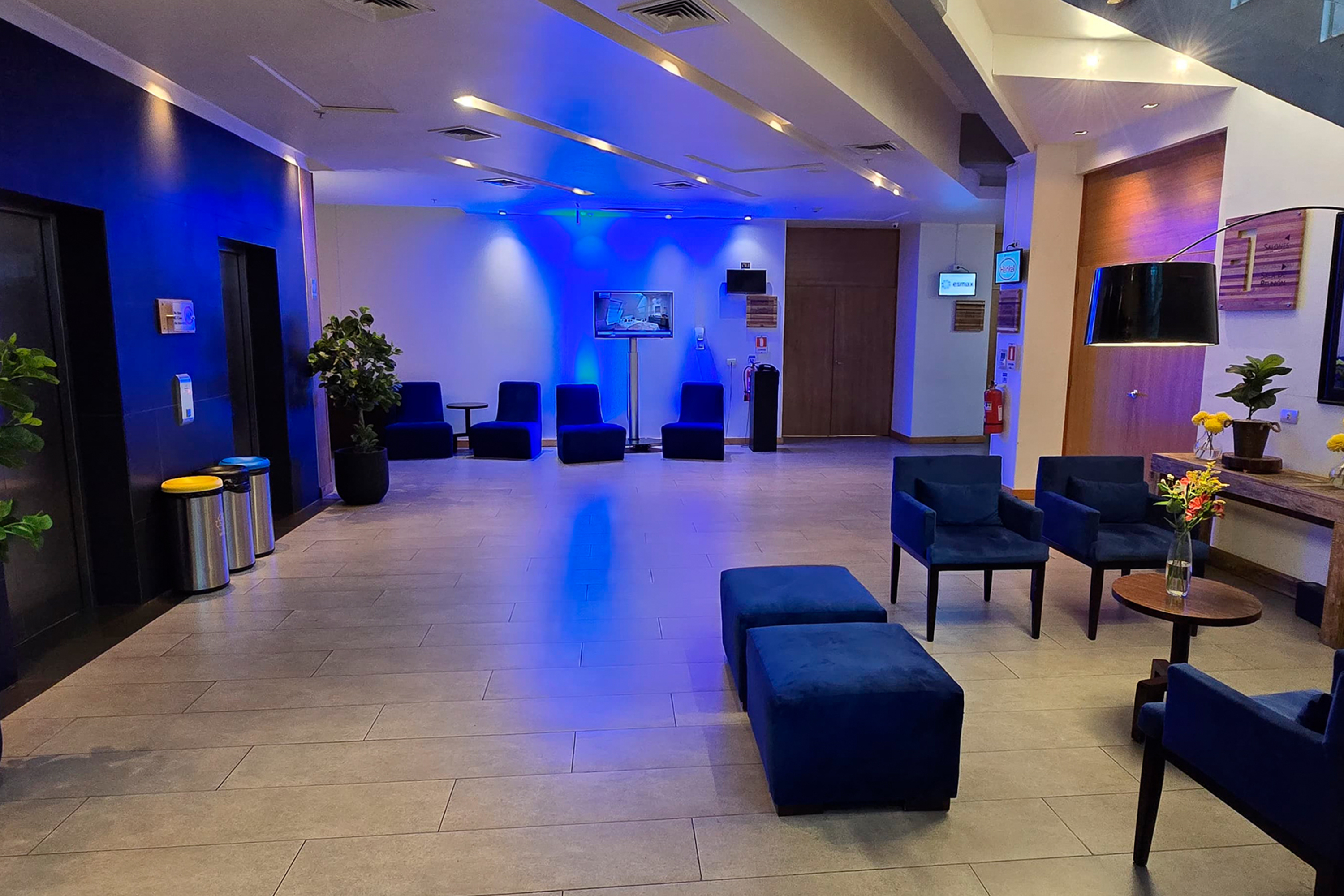 Meeting room at Wyndham Concepcion Pettra in Concepcion, Other than US/Canada