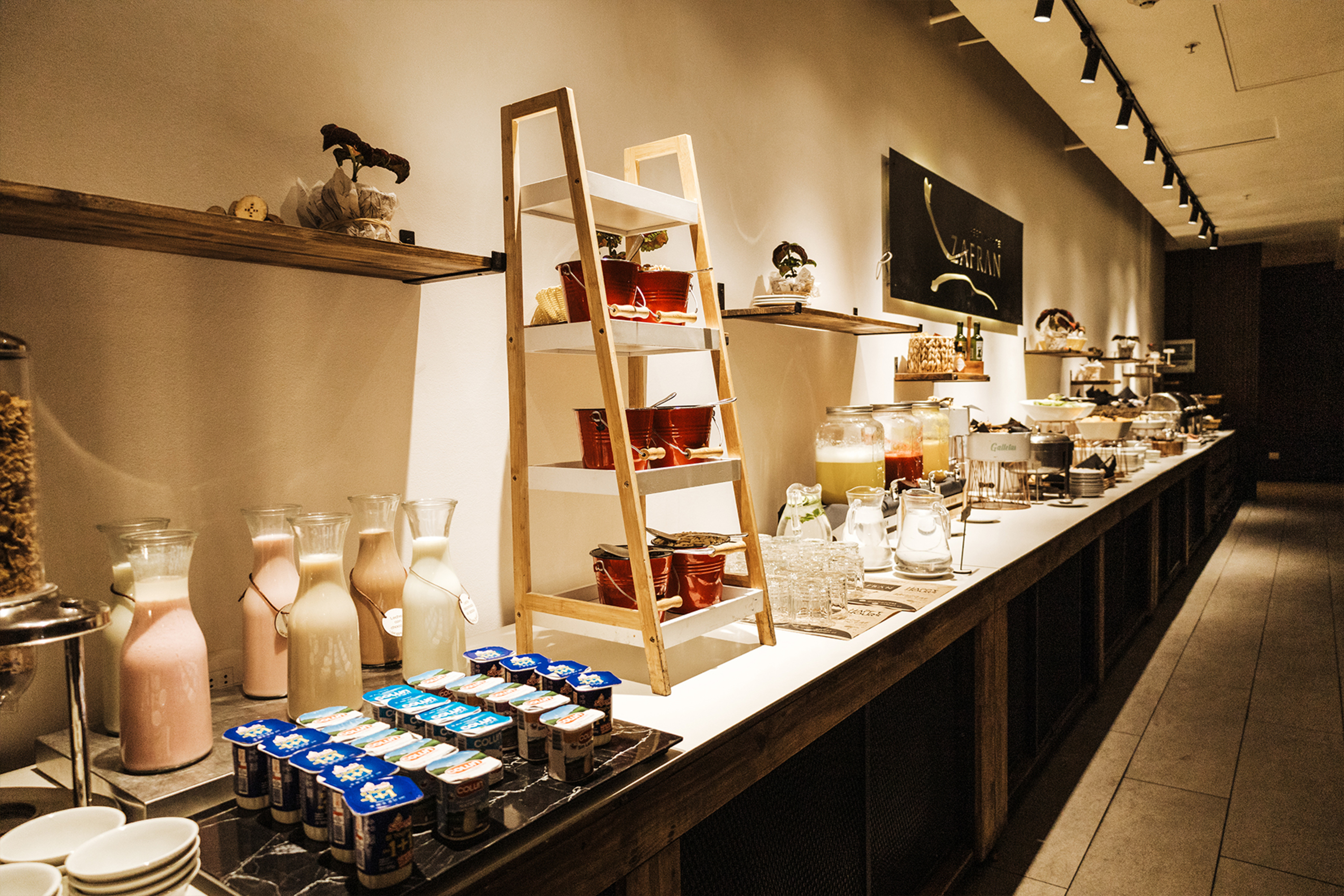 Wyndham Concepcion Pettra restaurant in Concepcion, Other than US/Canada