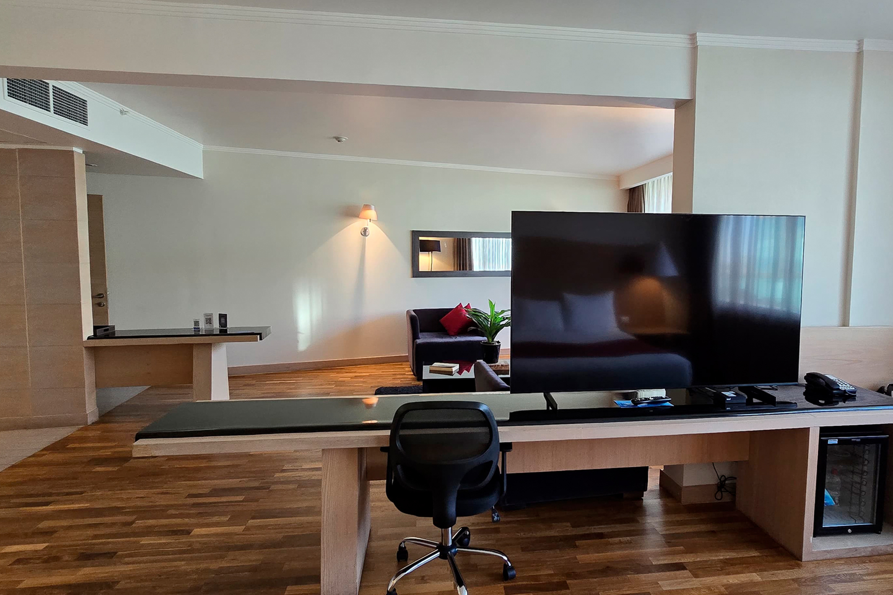 Wyndham Concepcion Pettra suite in Concepcion, Other than US/Canada