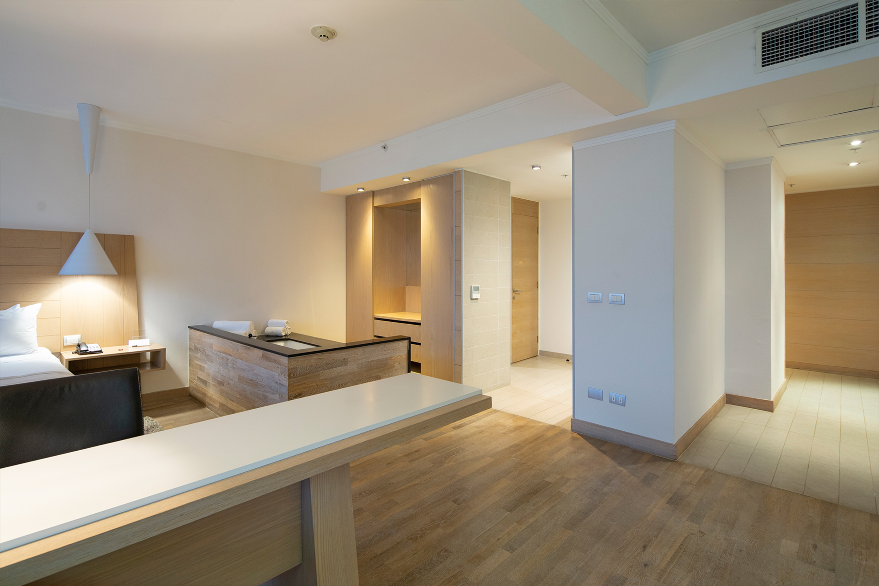 Wyndham Concepcion Pettra suite in Concepcion, Other than US/Canada