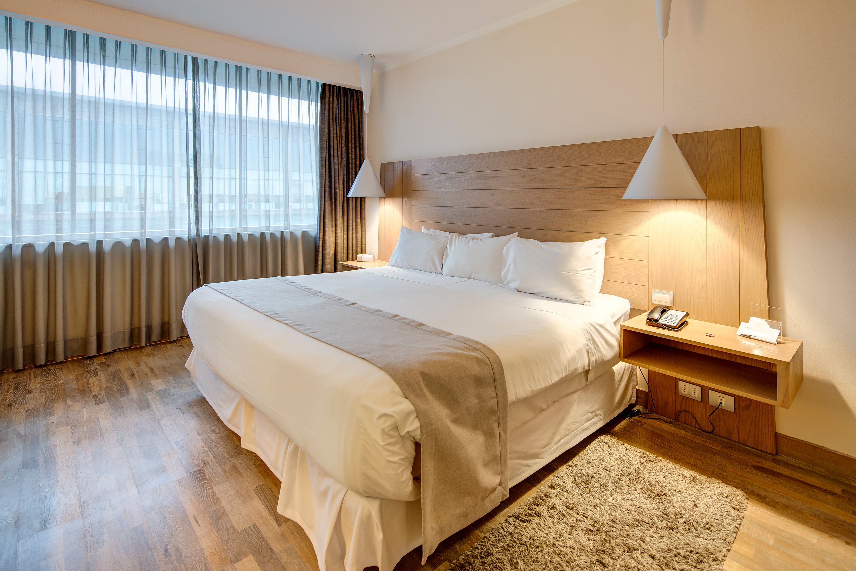 Wyndham Concepcion Pettra suite in Concepcion, Other than US/Canada