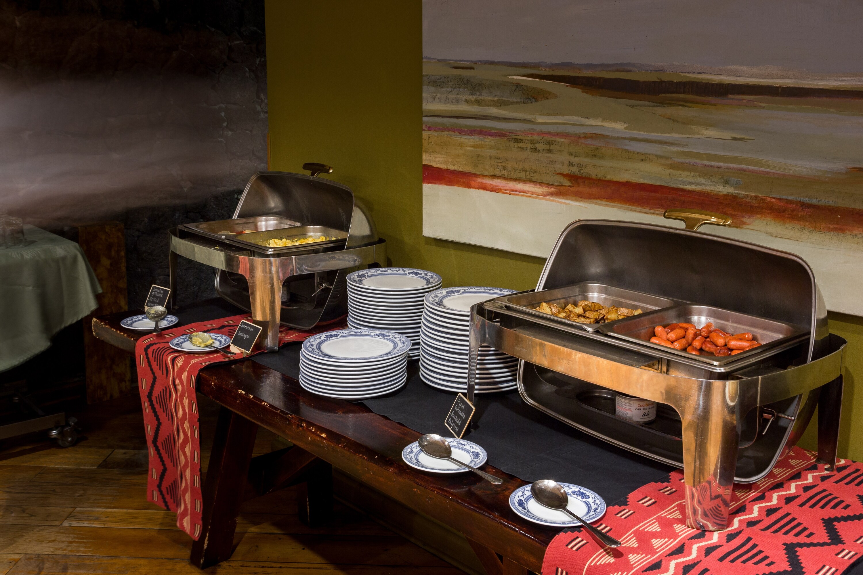 Wyndham Puerto Varas Pettra restaurant in Puerto Varas, Other than US/Canada