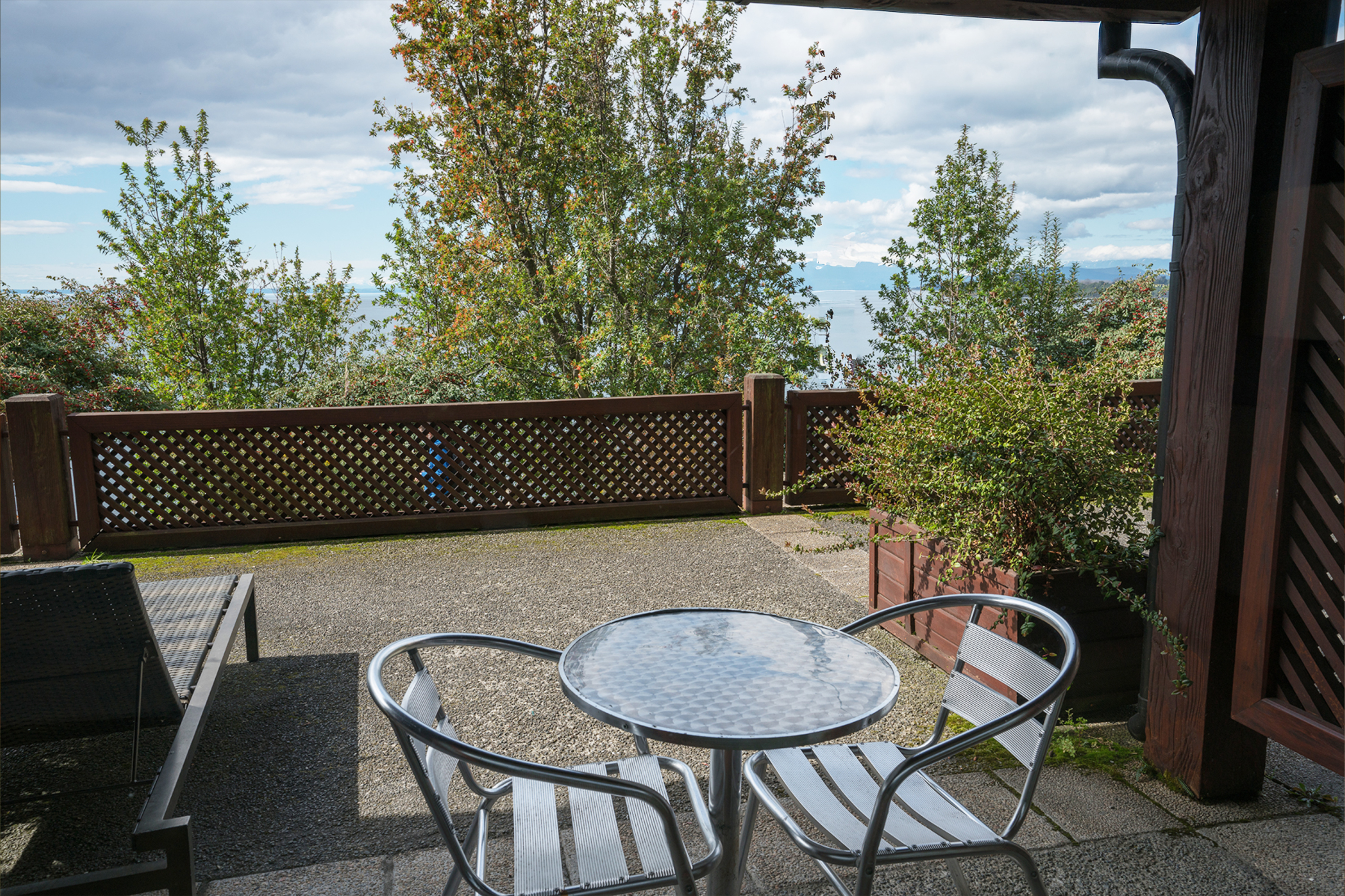 Guest room at the Wyndham Puerto Varas Pettra in Puerto Varas, Other than US/Canada