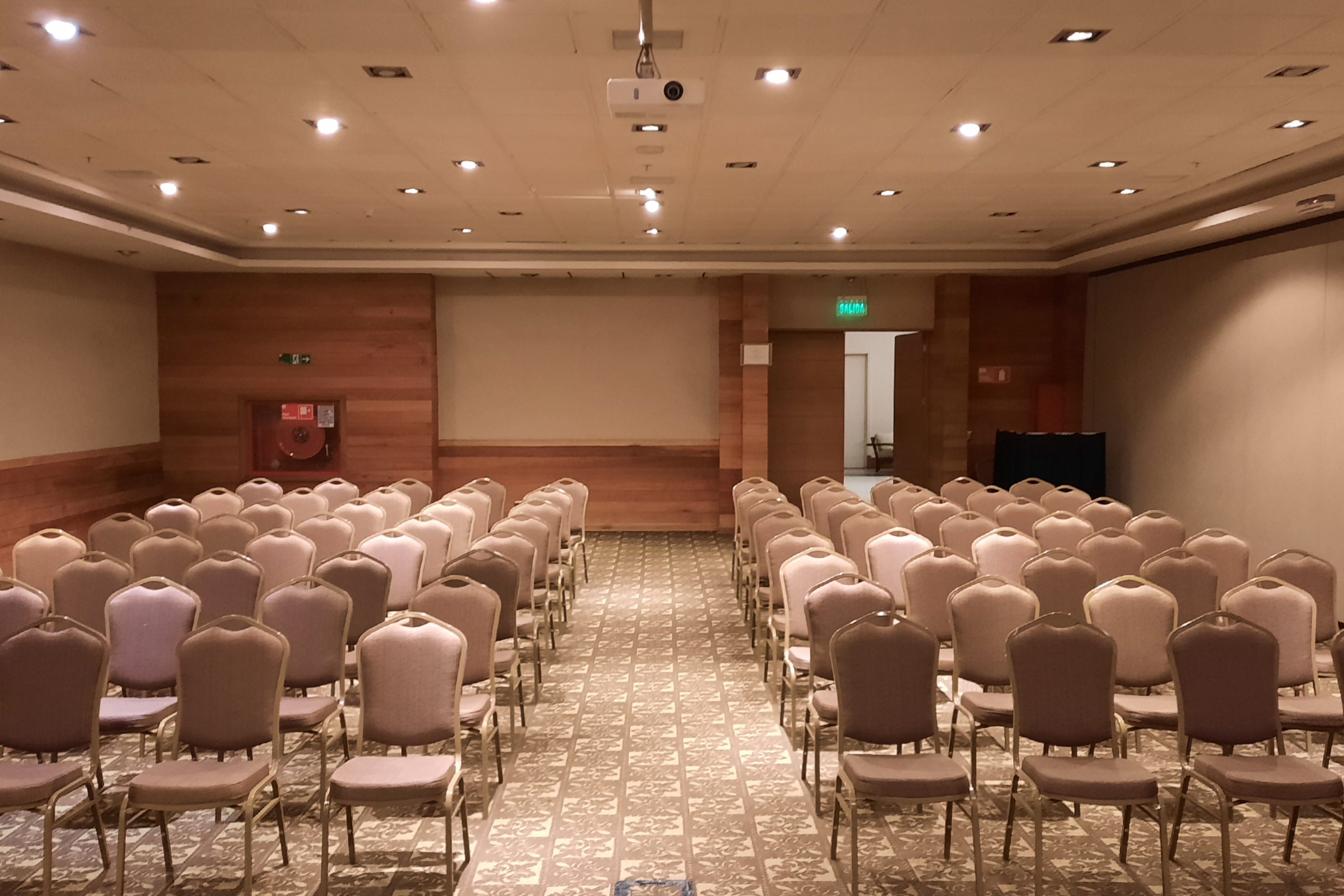 Meeting room at Wyndham Puerto Varas Pettra in Puerto Varas, Other than US/Canada