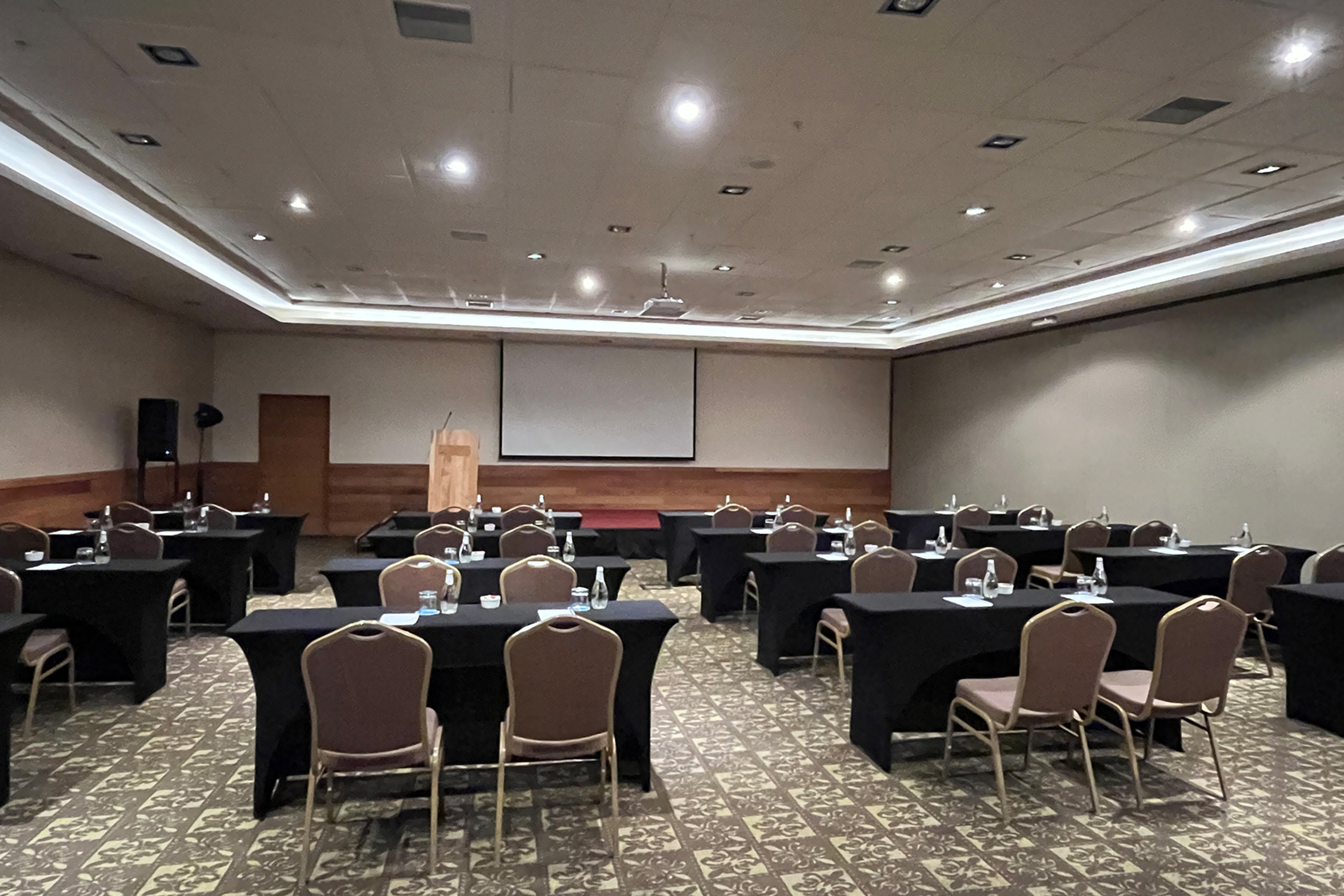 Meeting room at Wyndham Puerto Varas Pettra in Puerto Varas, Other than US/Canada