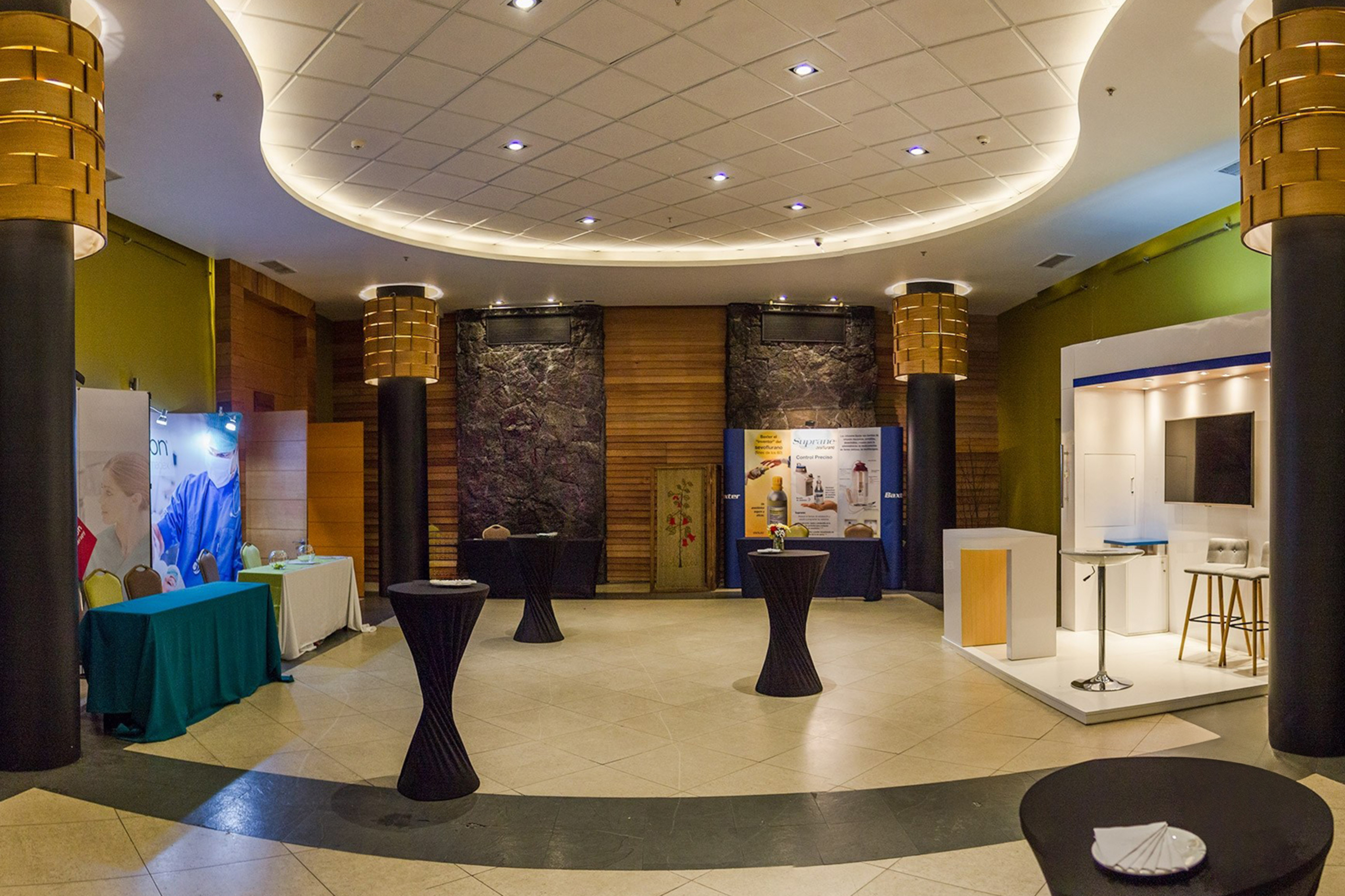 Meeting room at Wyndham Puerto Varas Pettra in Puerto Varas, Other than US/Canada