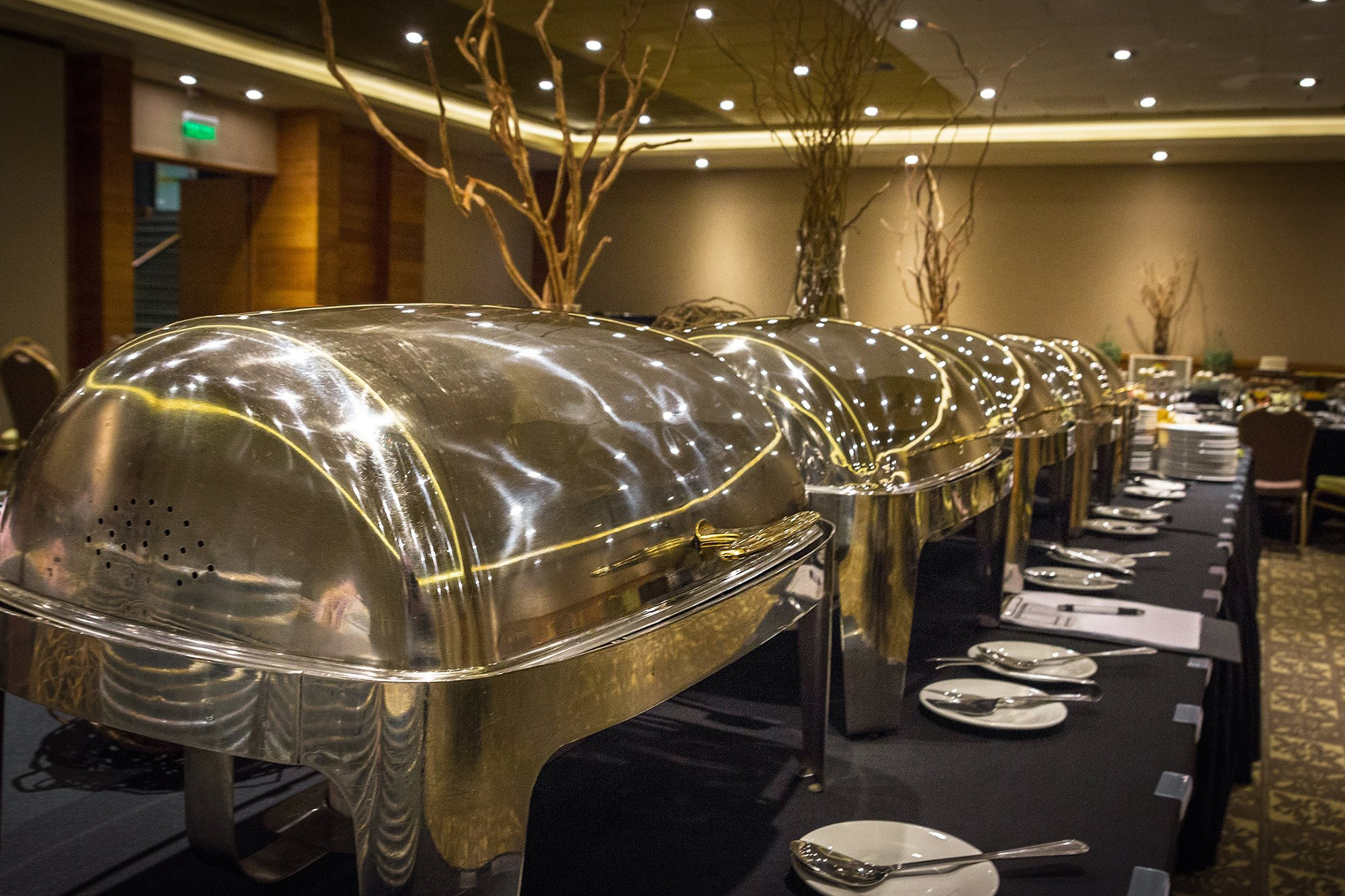 Meeting room at Wyndham Puerto Varas Pettra in Puerto Varas, Other than US/Canada