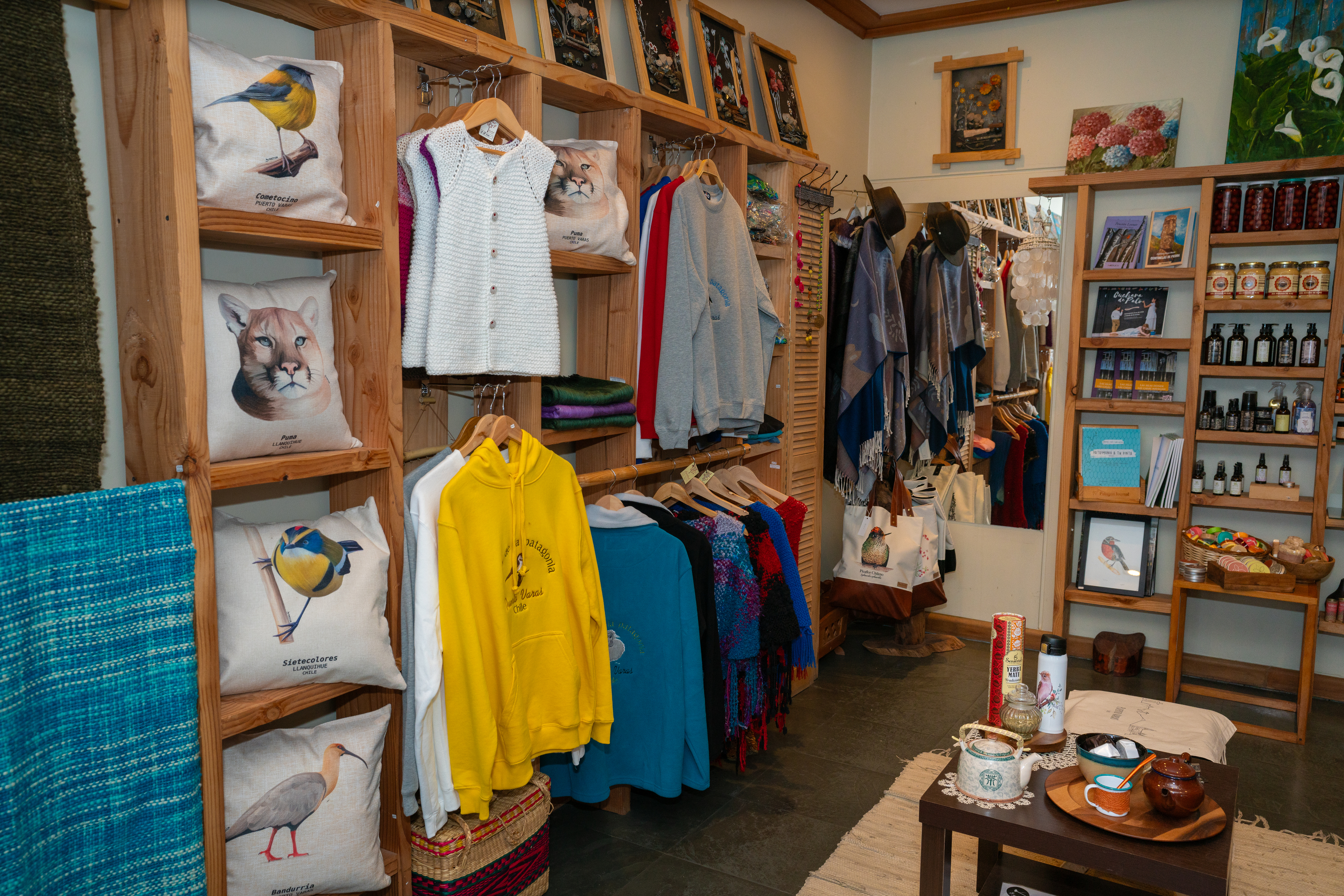 Property amenity at Wyndham Puerto Varas Pettra in Puerto Varas, Other than US/Canada