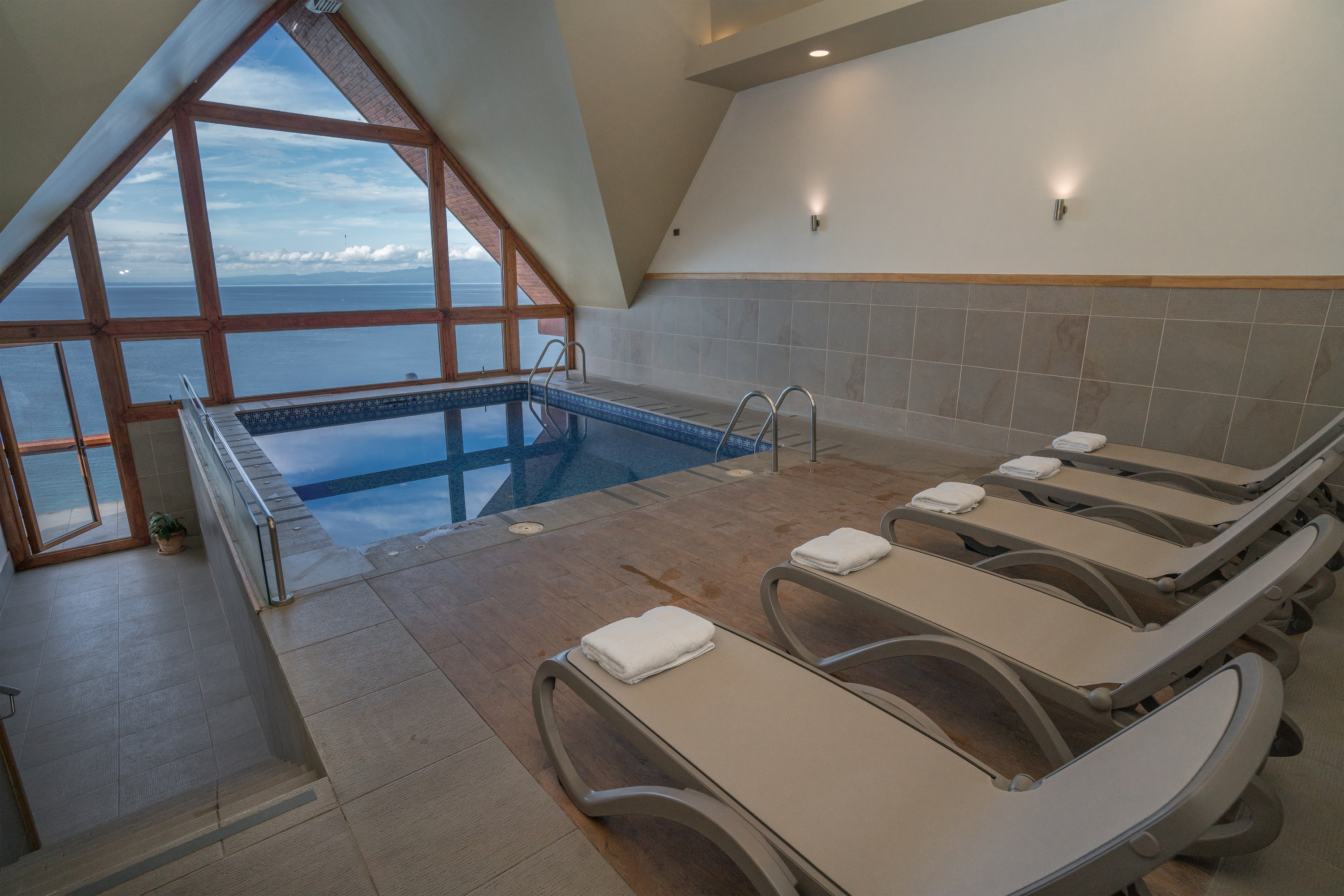 Wyndham Puerto Varas Pettra spa in Puerto Varas, Other than US/Canada