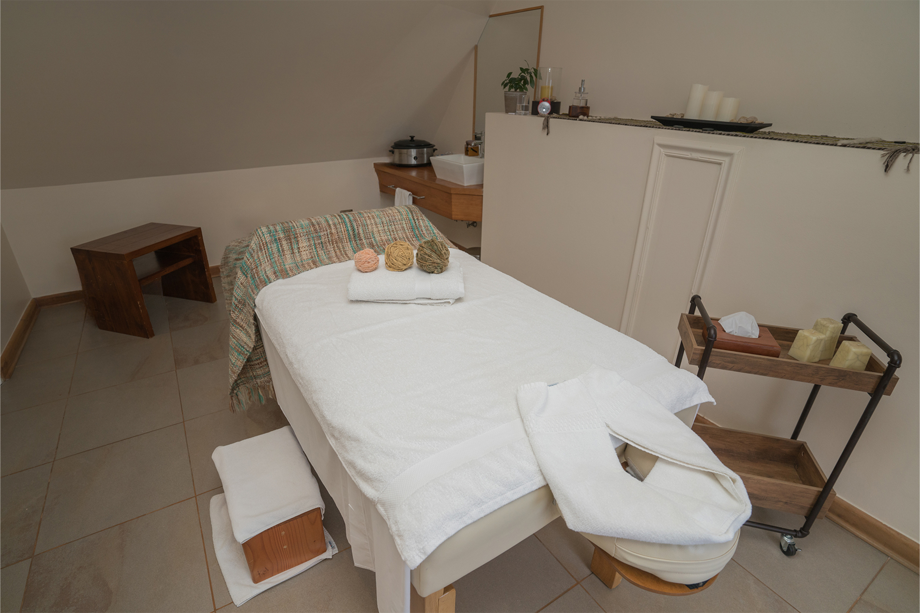 Wyndham Puerto Varas Pettra spa in Puerto Varas, Other than US/Canada