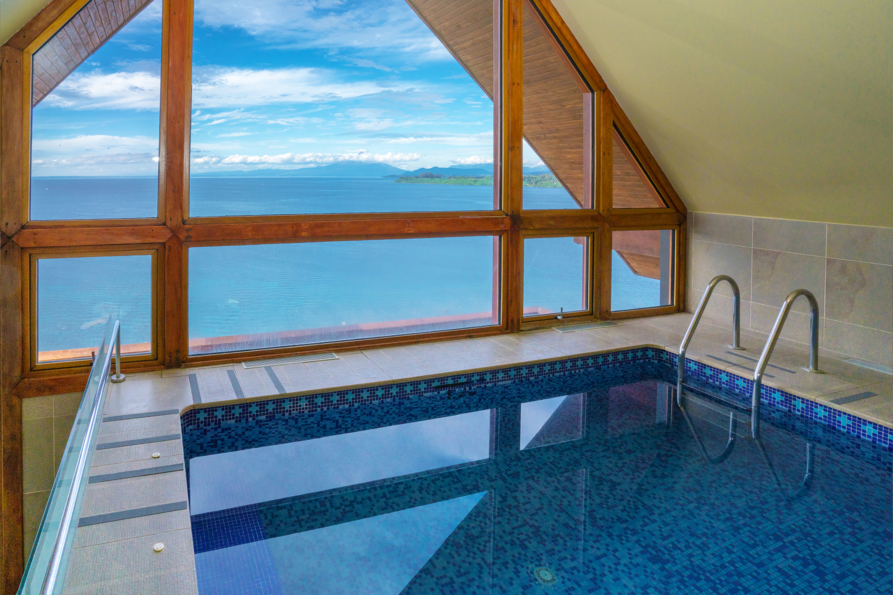 Wyndham Puerto Varas Pettra spa in Puerto Varas, Other than US/Canada