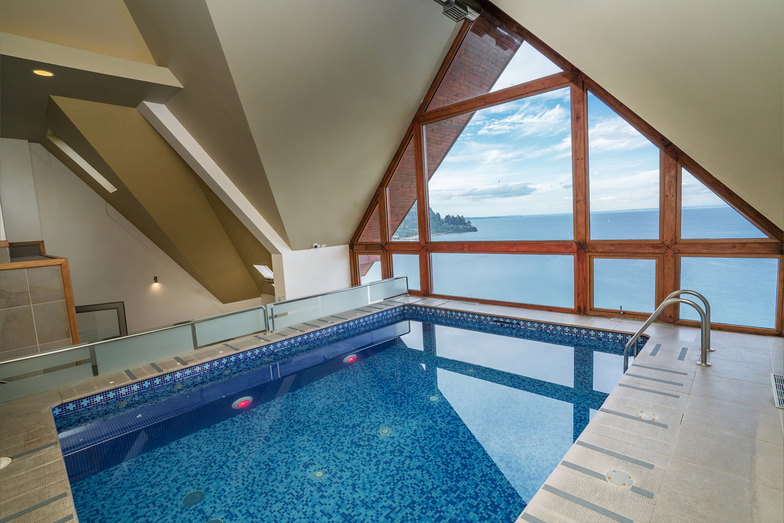 Wyndham Puerto Varas Pettra spa in Puerto Varas, Other than US/Canada