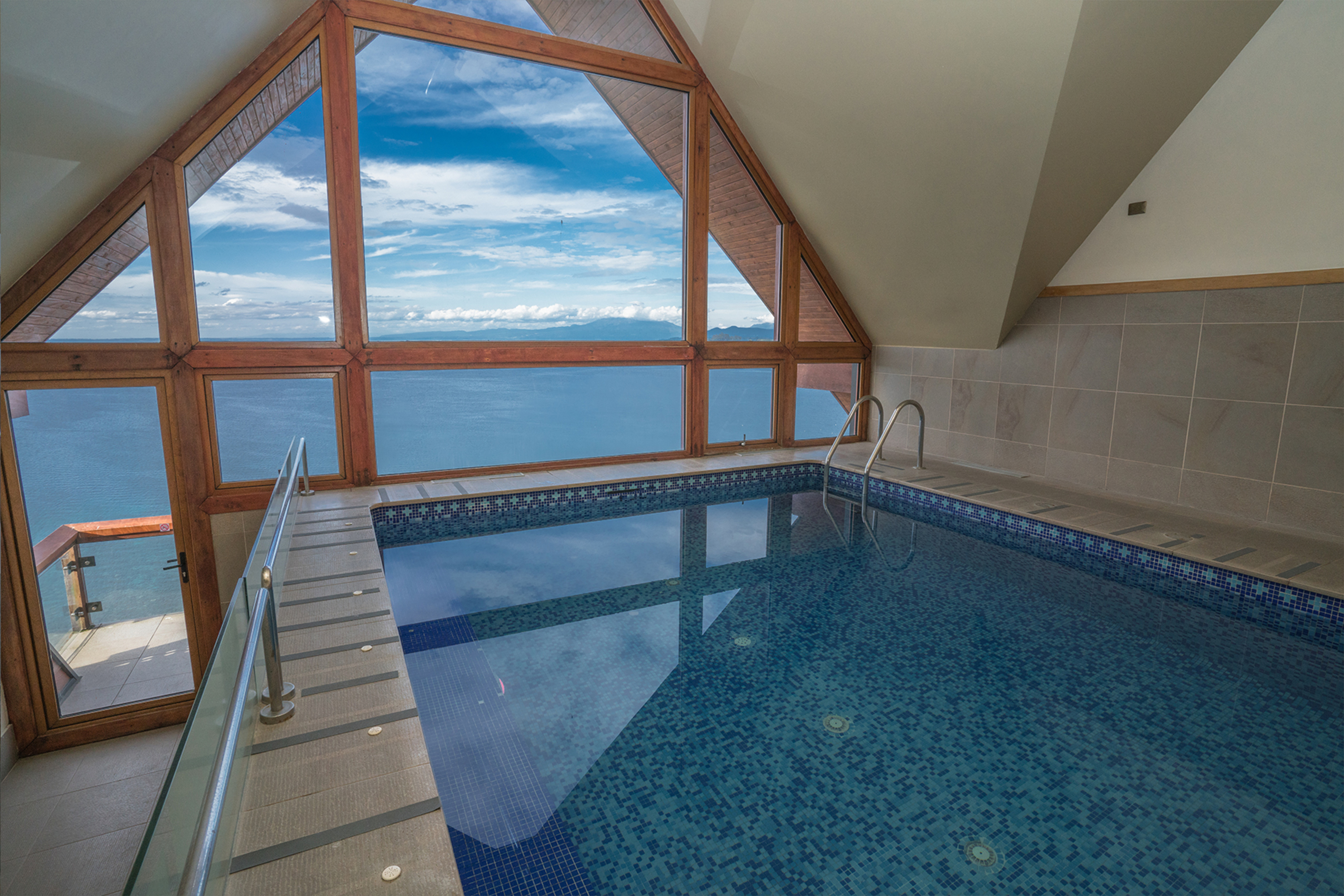 Wyndham Puerto Varas Pettra spa in Puerto Varas, Other than US/Canada