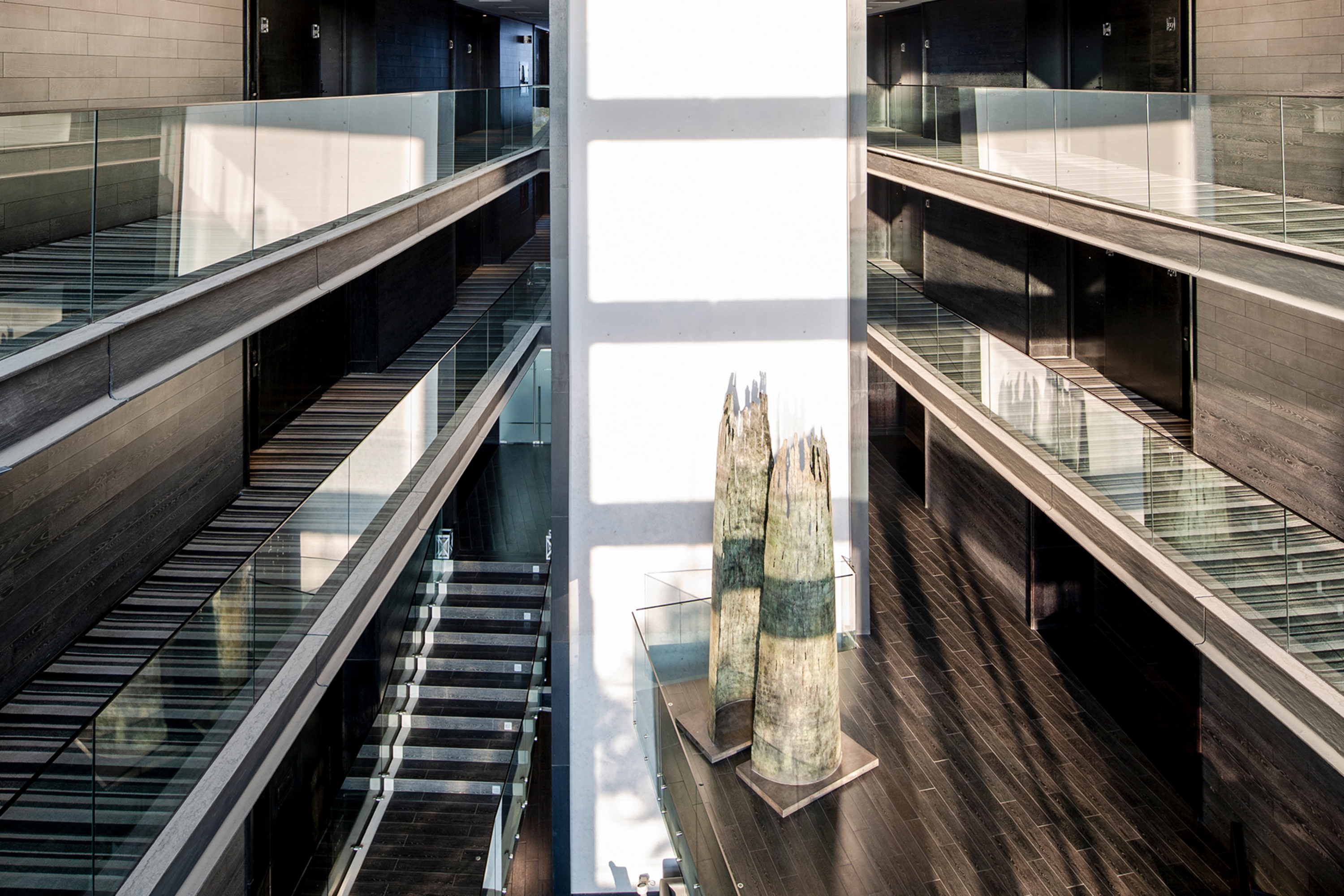 Guest room at the Wyndham Santiago Pettra in Santiago, Other than US/Canada