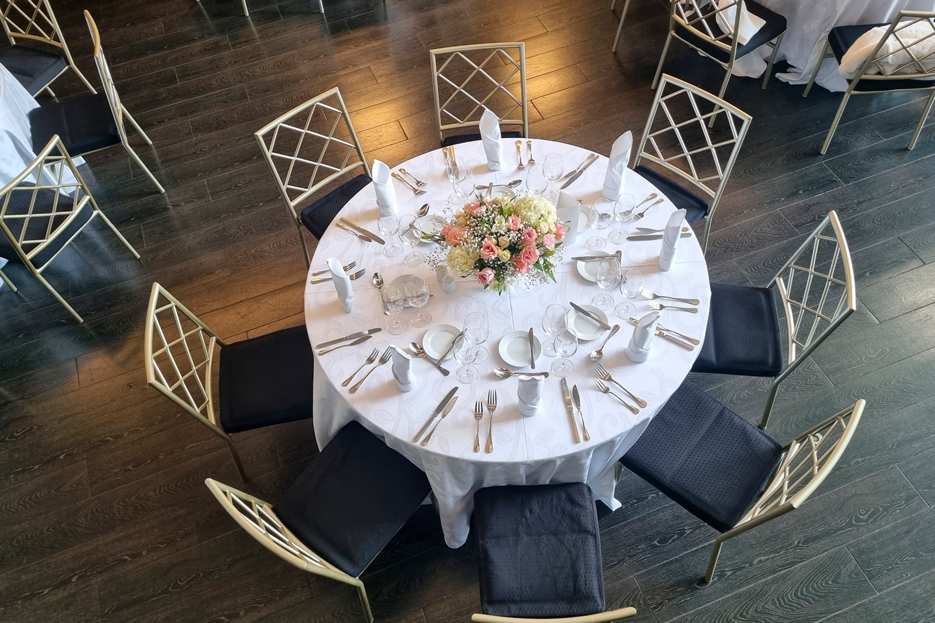 Meeting room at Wyndham Santiago Pettra in Santiago, Other than US/Canada