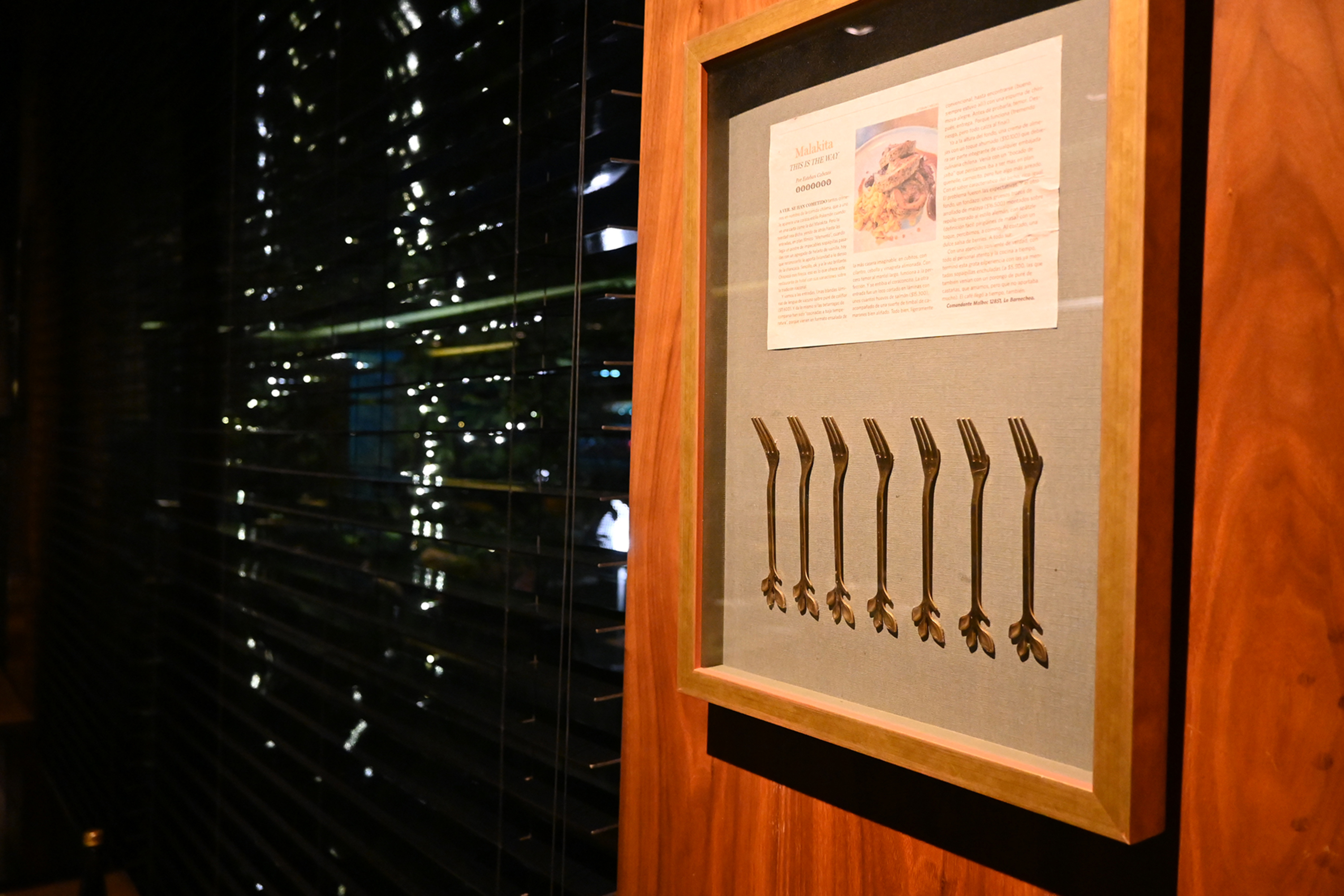 Wyndham Santiago Pettra restaurant in Santiago, Other than US/Canada