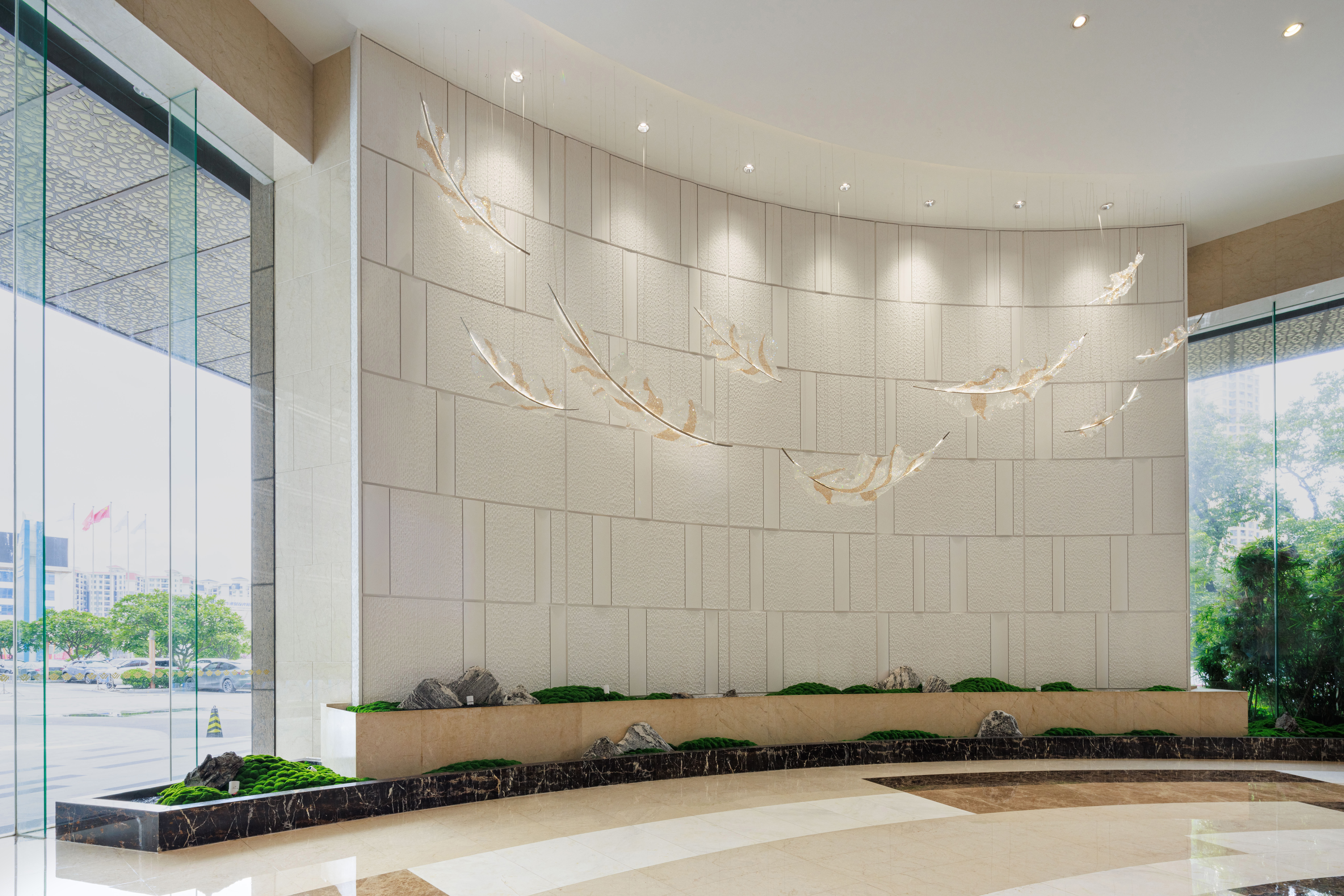 Property amenity at Wyndham Foshan Shunde in Foshan, Other than US/Canada