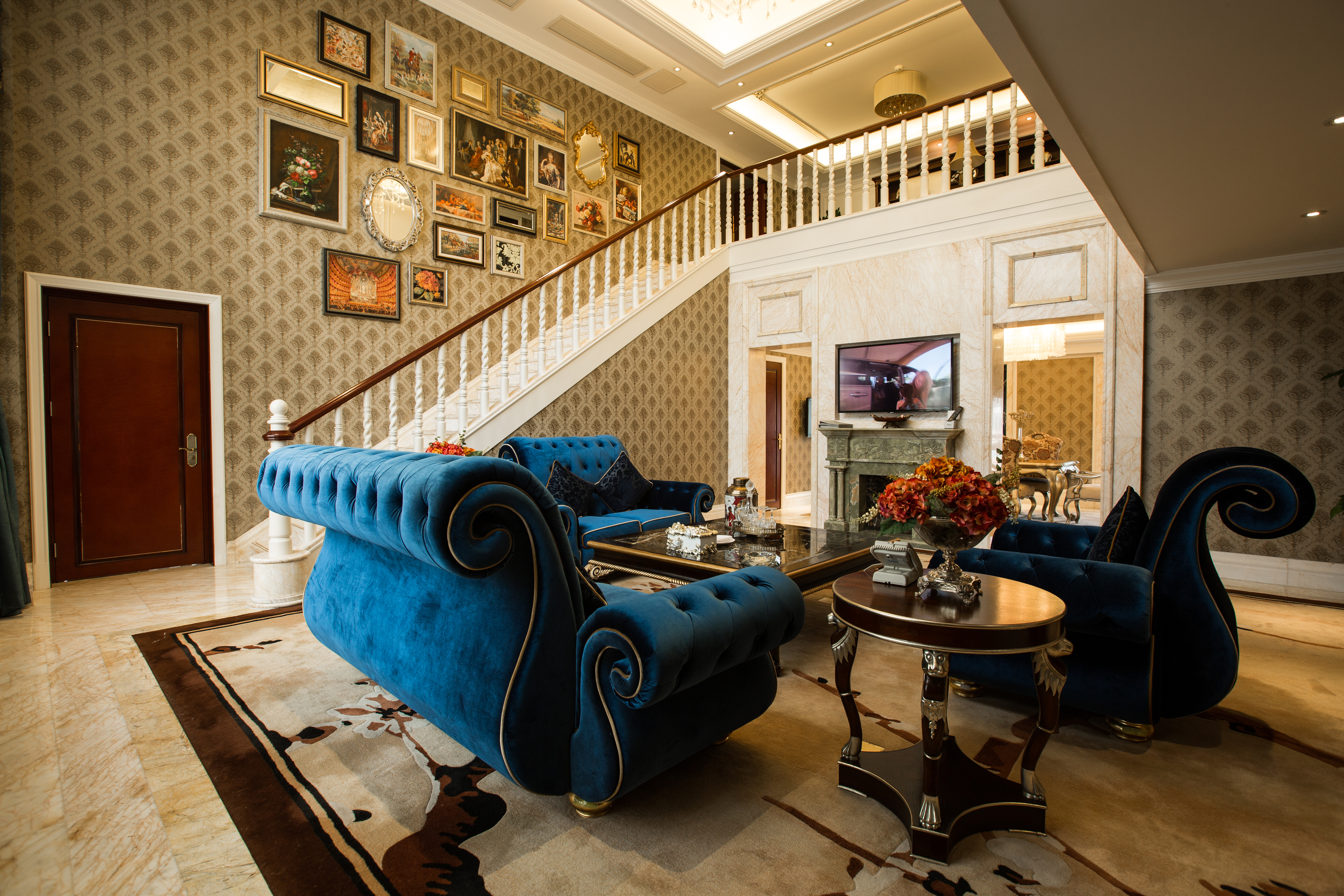 Wyndham Foshan Shunde suite in Foshan, Other than US/Canada