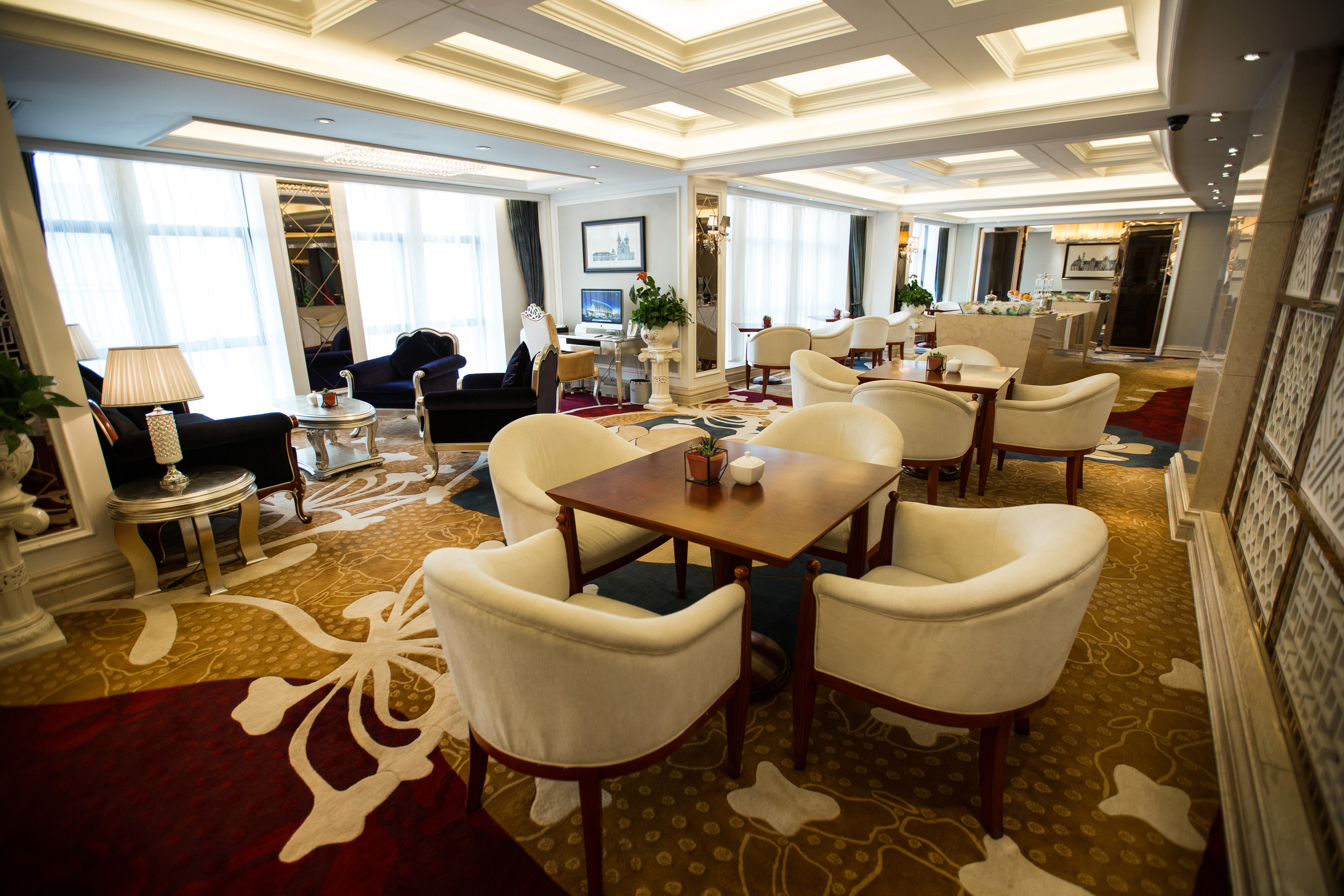 Wyndham Foshan Shunde suite in Foshan, Other than US/Canada