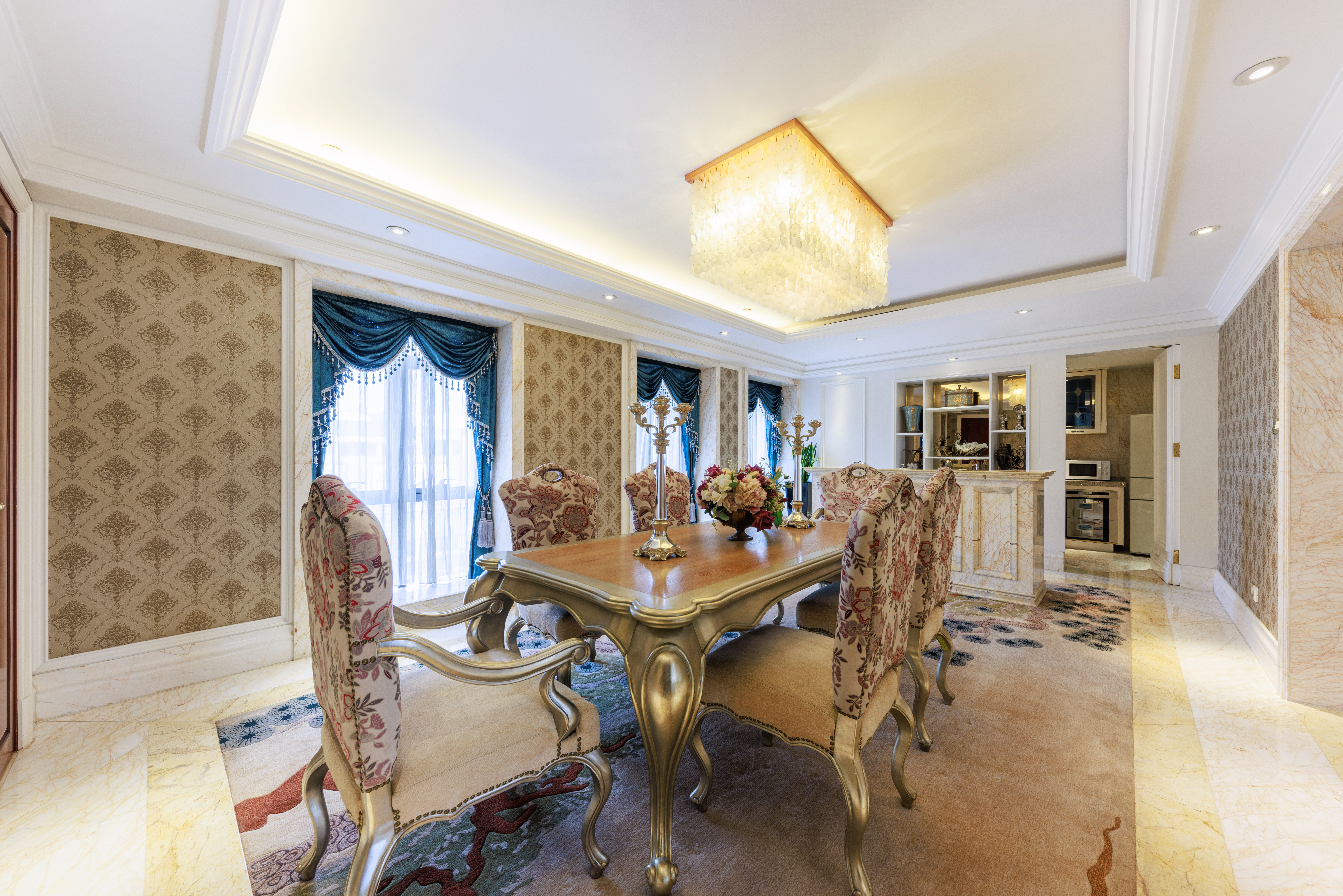 Wyndham Foshan Shunde suite in Foshan, Other than US/Canada