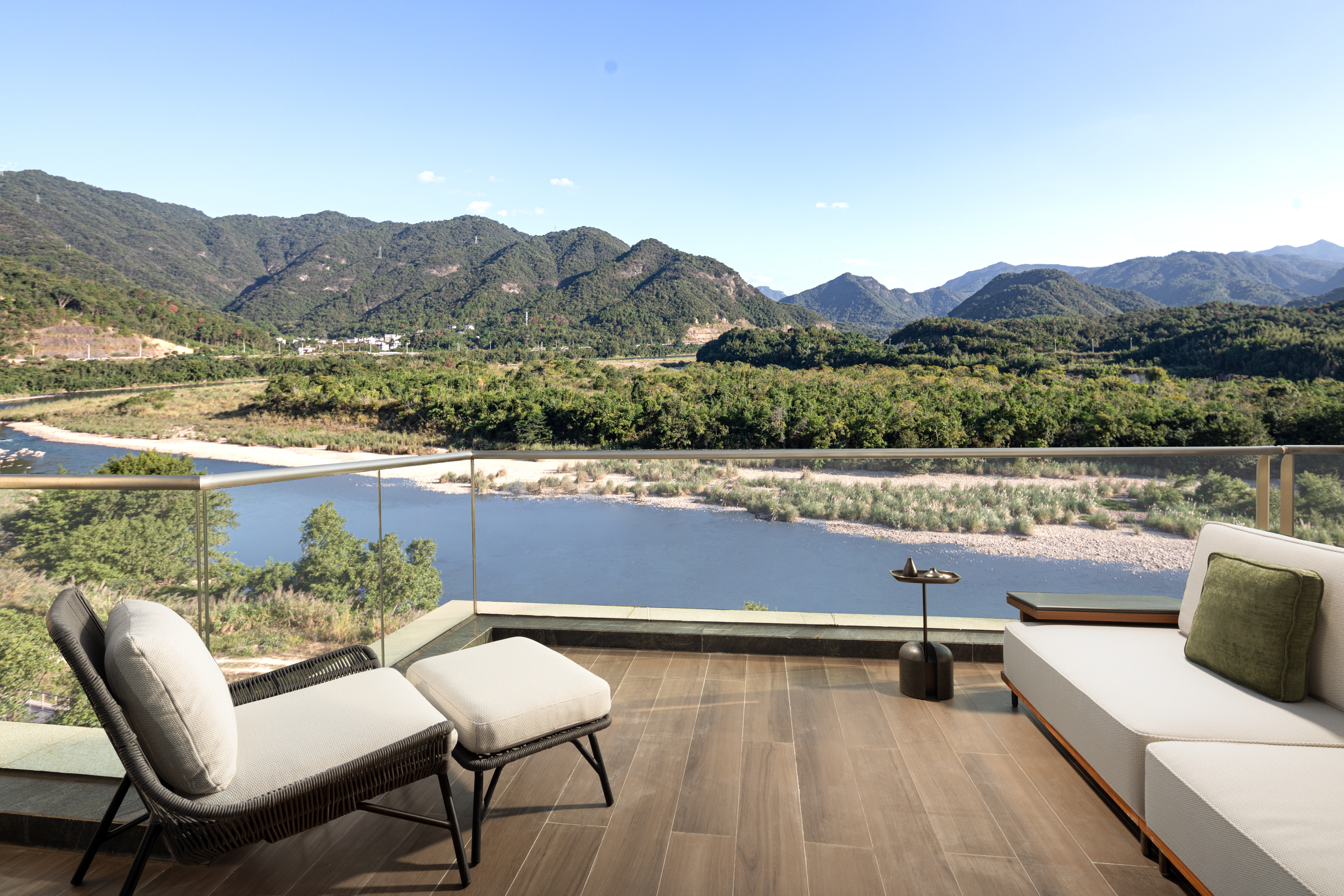 Property amenity at Wyndham Fuzhou Guian in Fuzhou, Other than US/Canada