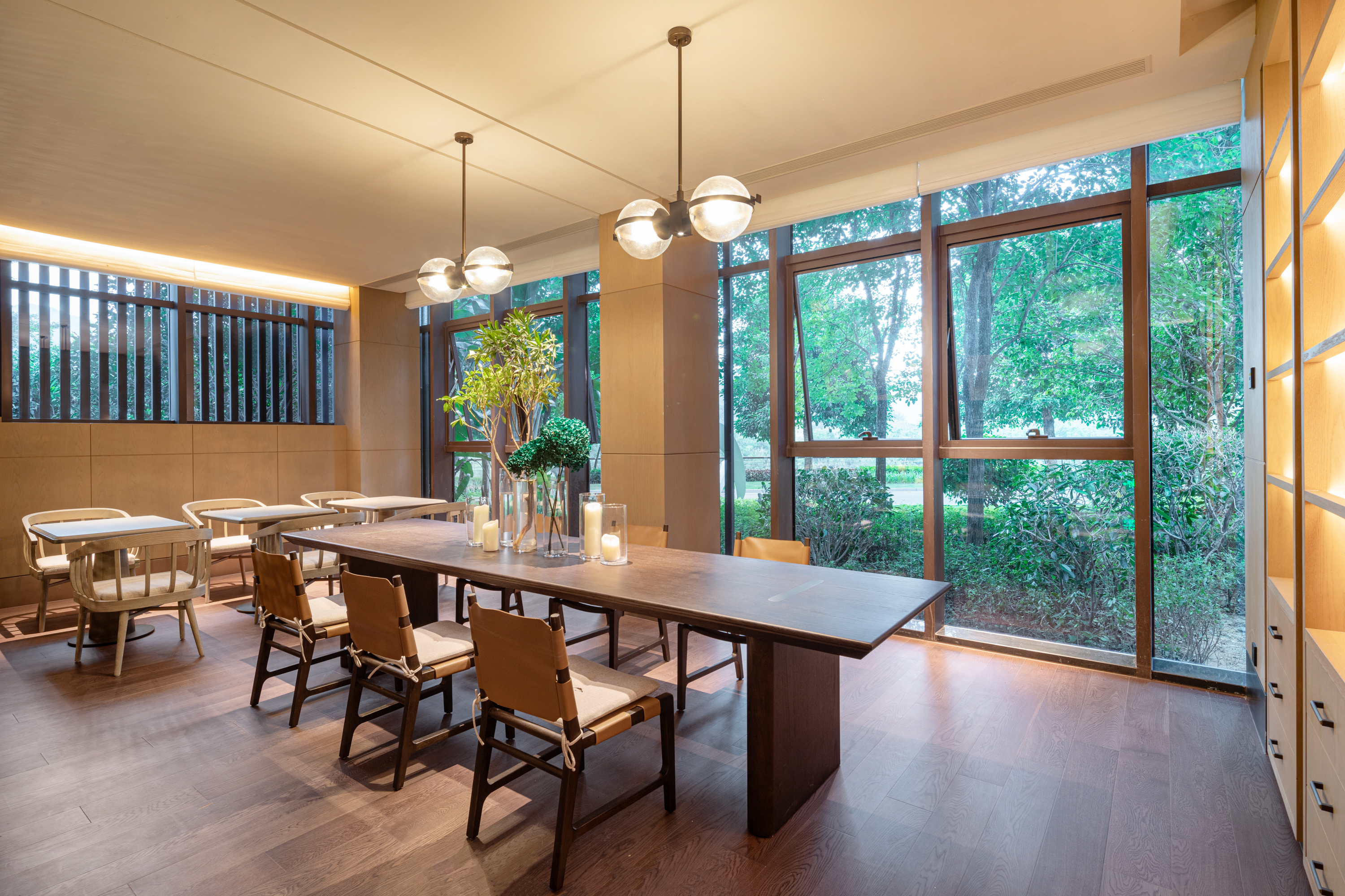 Property amenity at Wyndham Fuzhou Guian in Fuzhou, Other than US/Canada