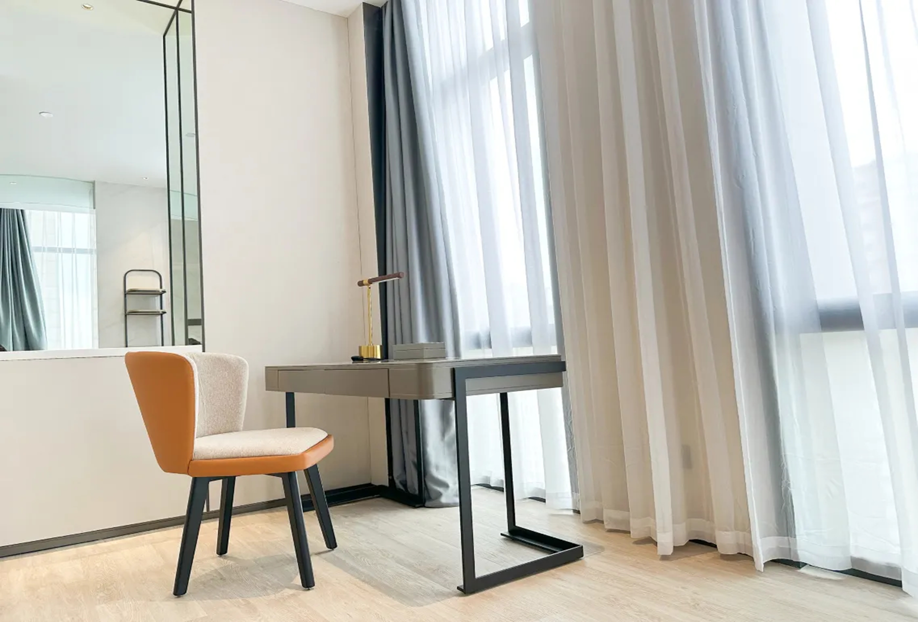 Wyndham Handan Congtai suite in Handan, Other than US/Canada
