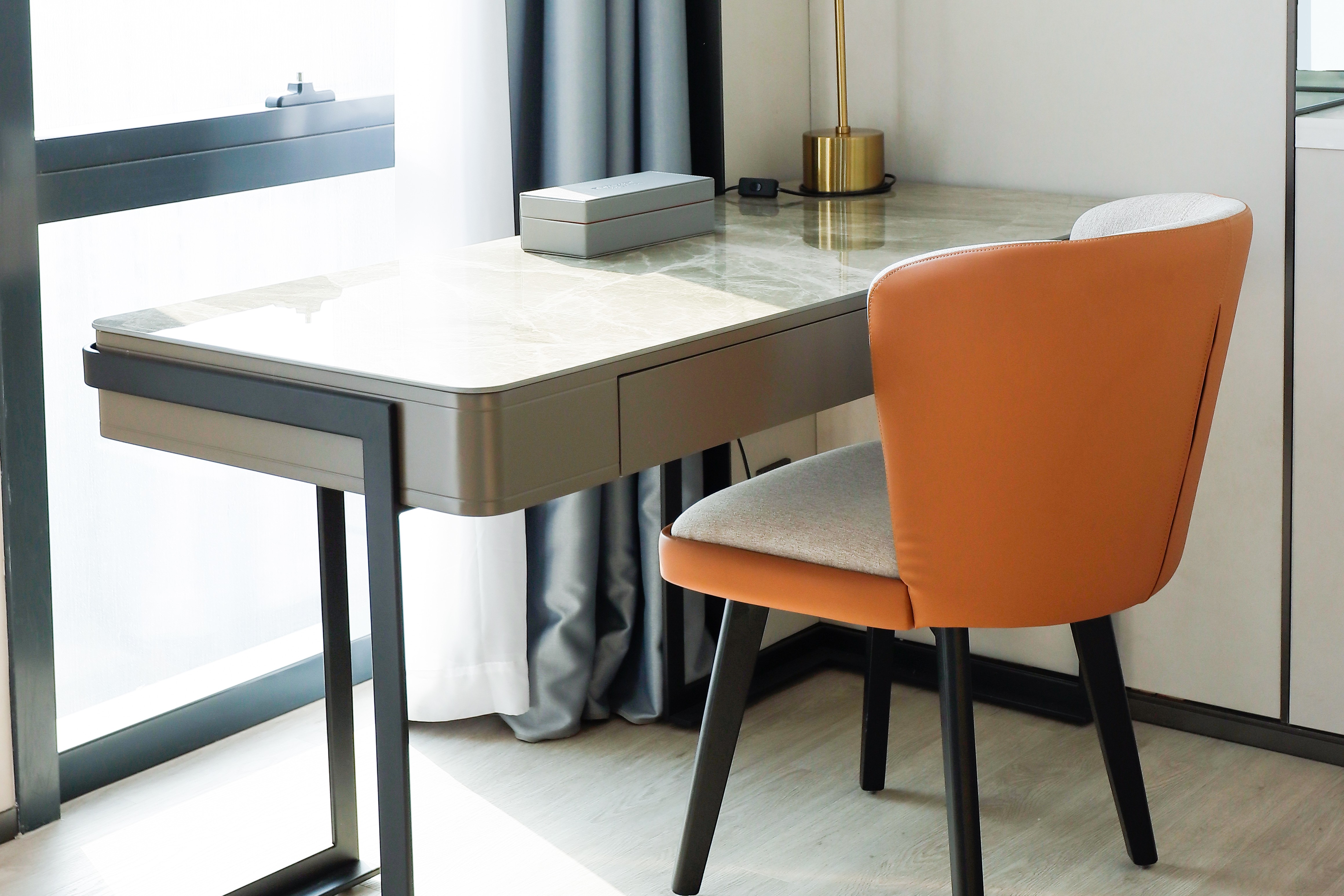 Wyndham Handan Congtai suite in Handan, Other than US/Canada
