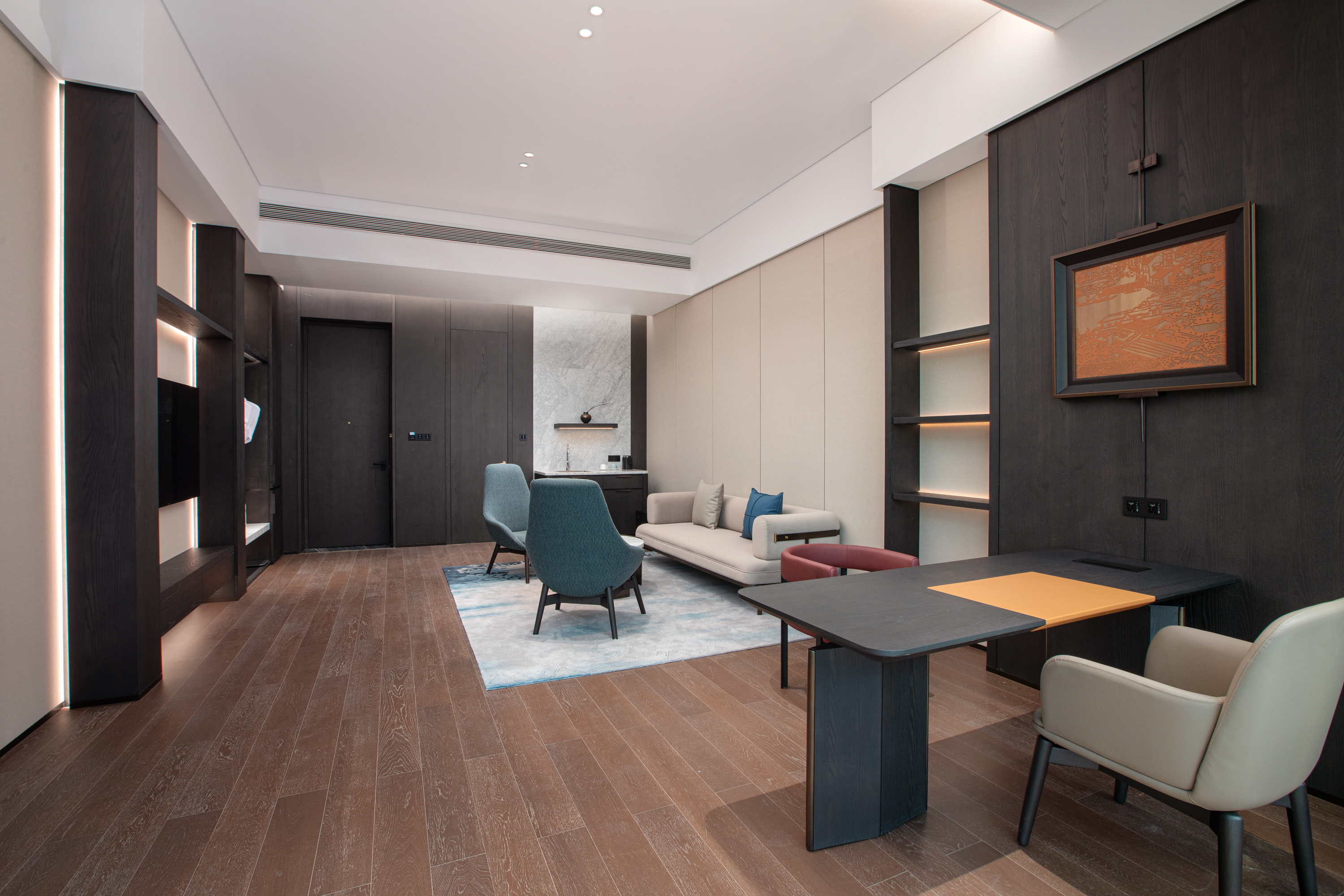 Wyndham Huaihua South suite in Huaihua, Other than US/Canada