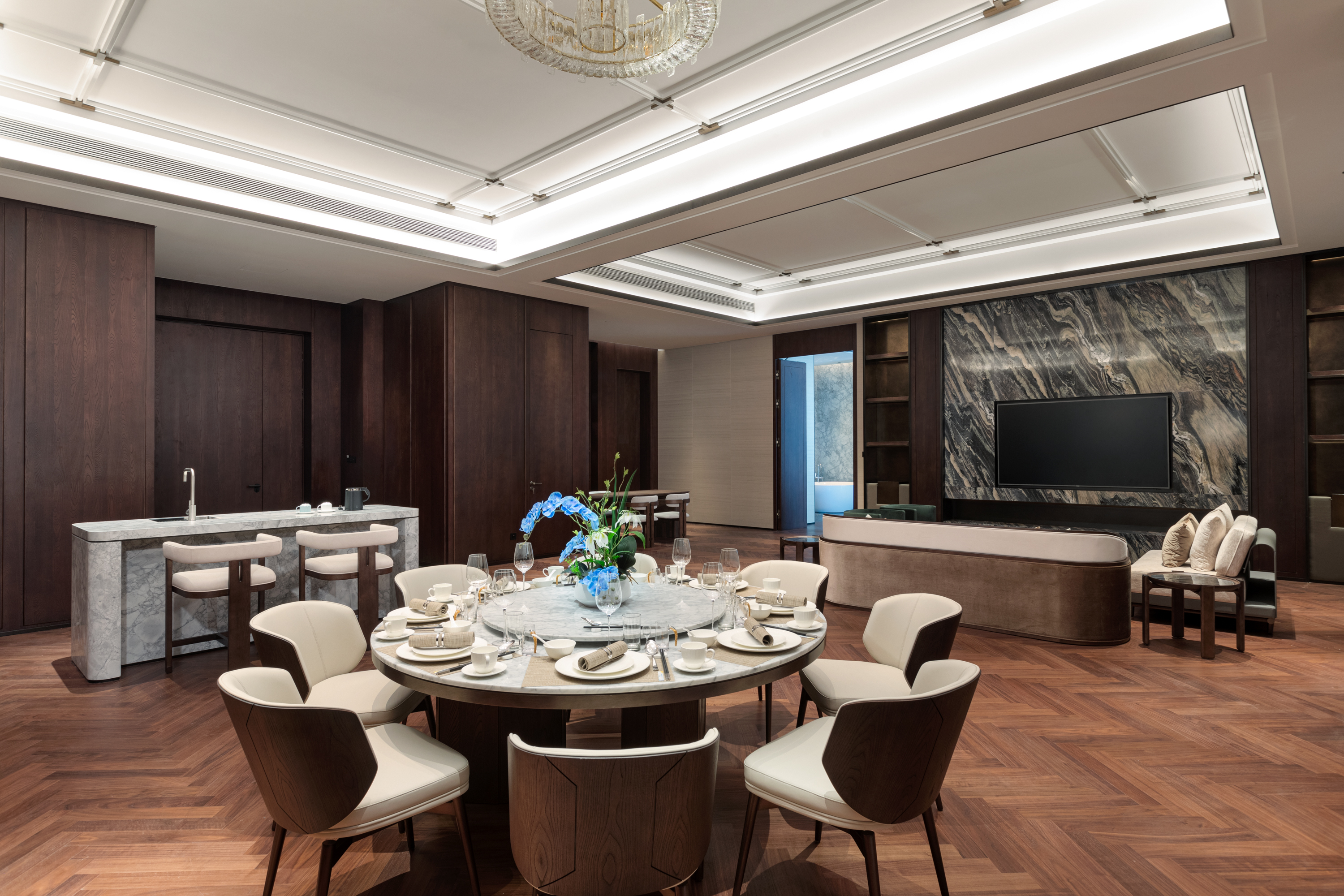 Wyndham Huaihua South suite in Huaihua, Other than US/Canada