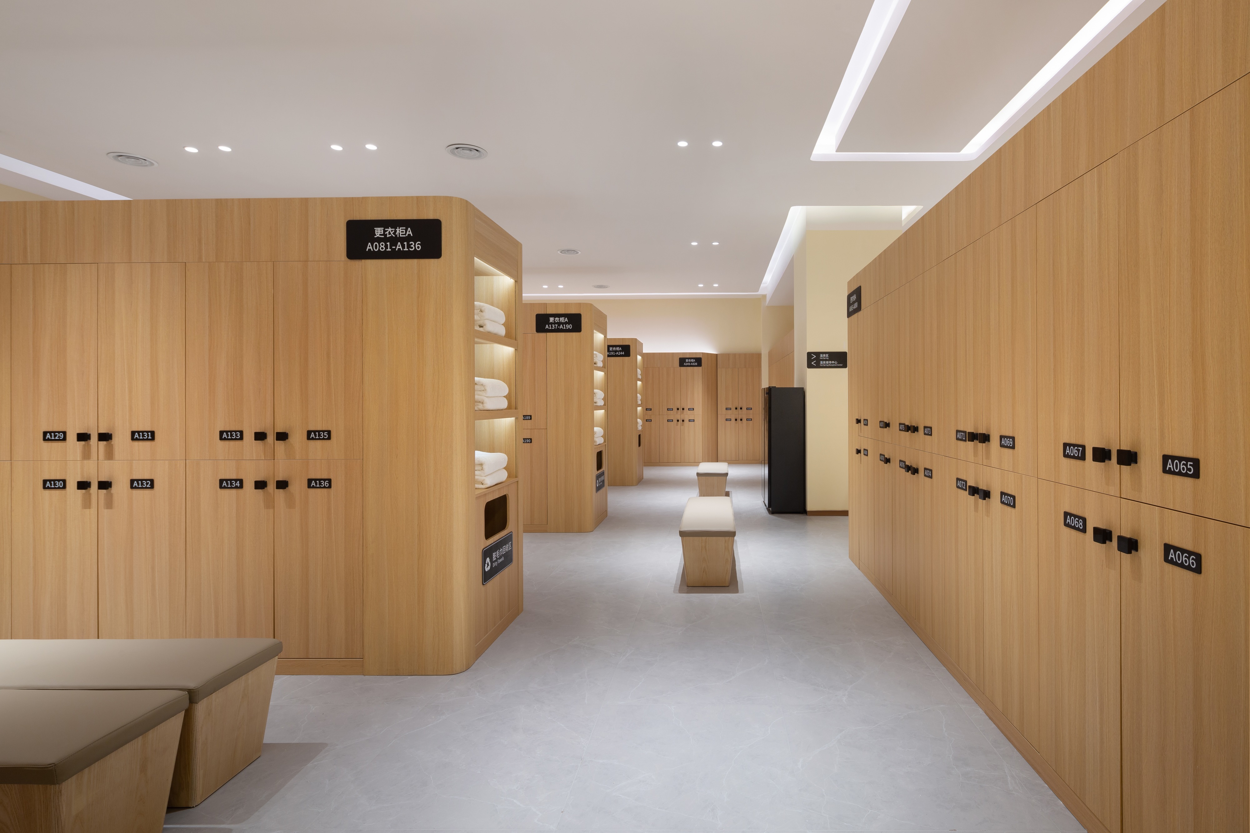 Property amenity at Wyndham Nankunshan in Huizhou, Other than US/Canada