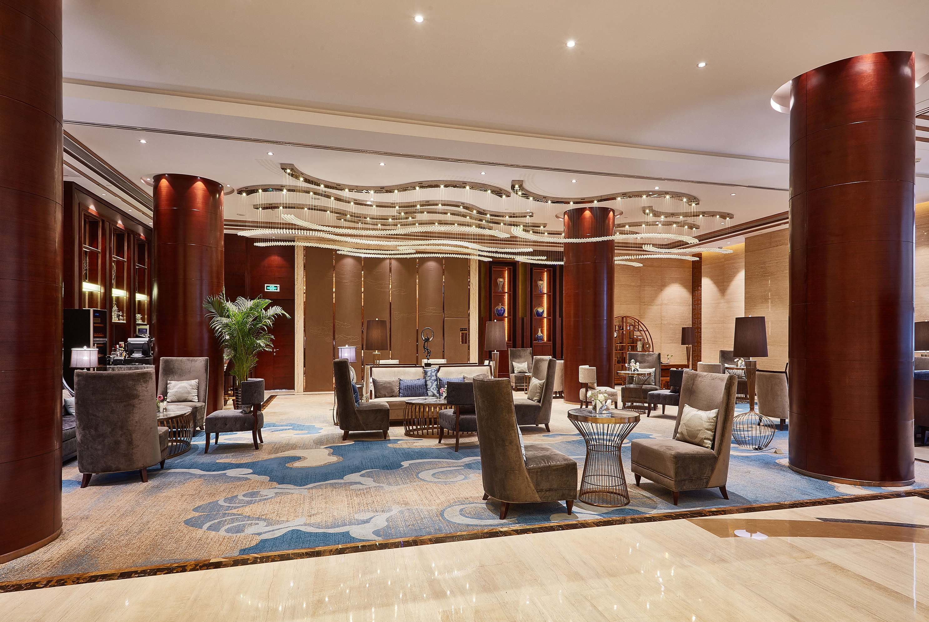 Wyndham Jingzhou Jingzhou Cn Hotels