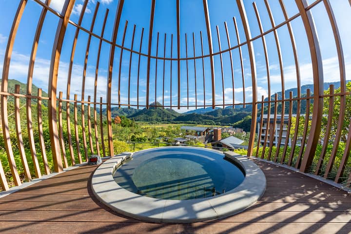 Property amenity at Wyndham Qingyuan Lianzhou Hot Spring Resort in Lianzhou City, Other than US/Canada