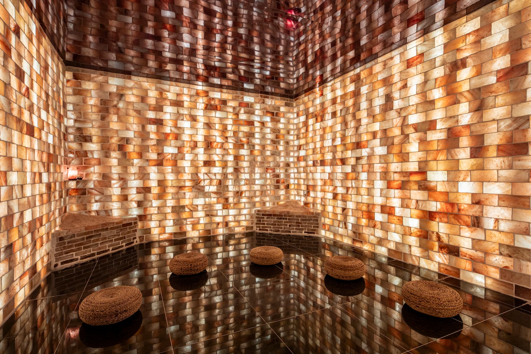 Property amenity at Wyndham Qingyuan Lianzhou Hot Spring Resort in Lianzhou City, Other than US/Canada
