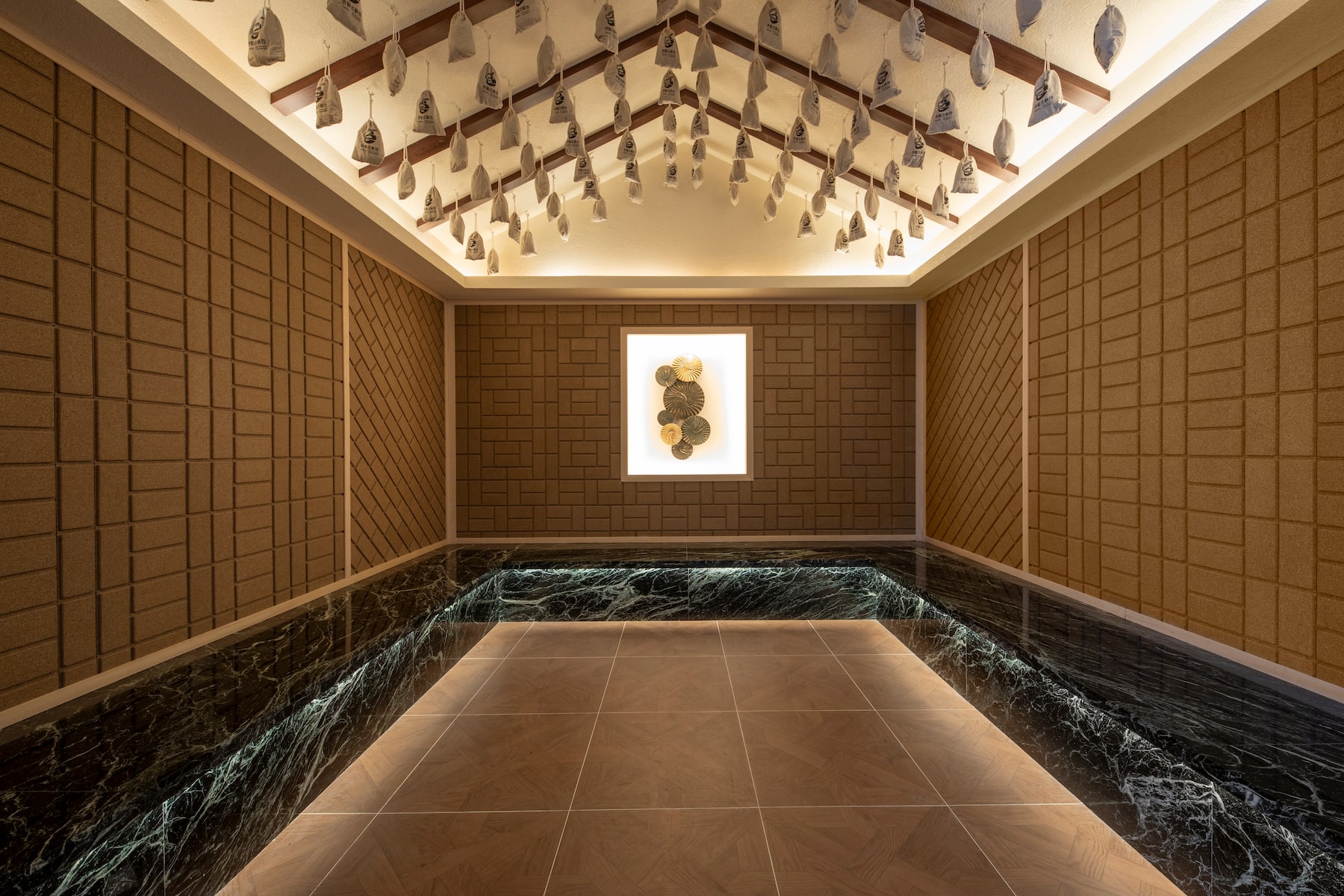 Property amenity at Wyndham Qingyuan Lianzhou Hot Spring Resort in Lianzhou City, Other than US/Canada