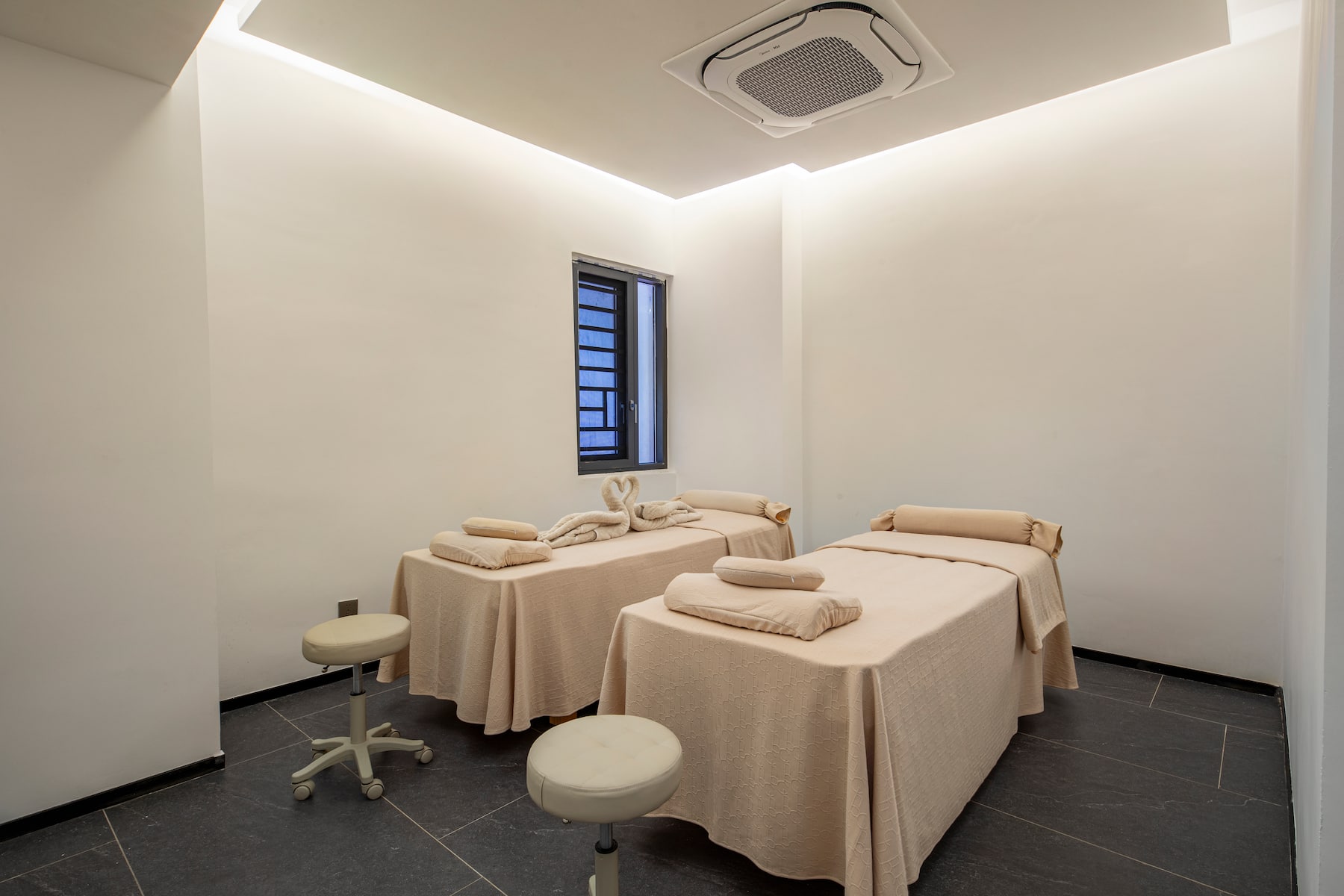 Health club at Wyndham Qingyuan Lianzhou Hot Spring Resort in Lianzhou City, Other than US/Canada