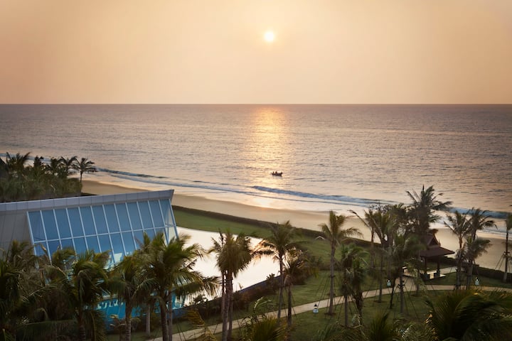 Scenic Image of Wyndham Maoming hotel in Maoming, Other than US/Canada