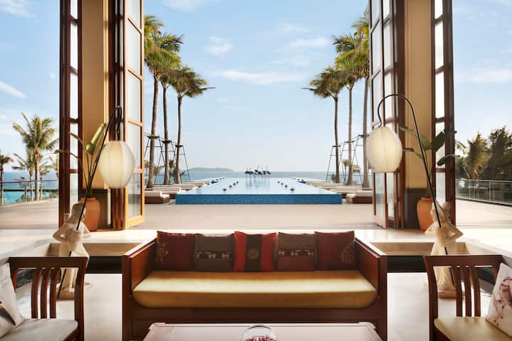 Scenic Image of Wyndham Maoming hotel in Maoming, Other than US/Canada