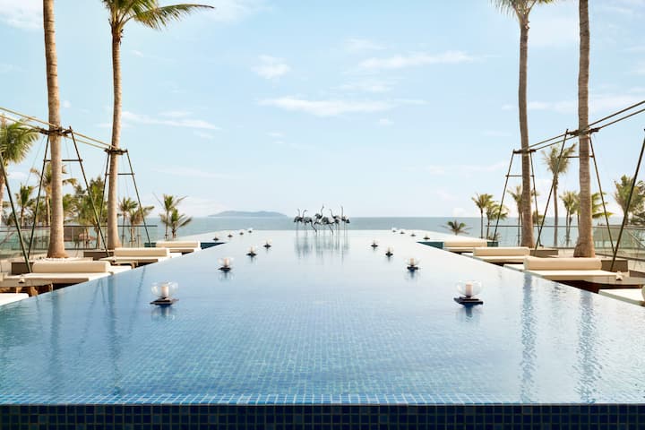 Scenic Image of Wyndham Maoming hotel in Maoming, Other than US/Canada