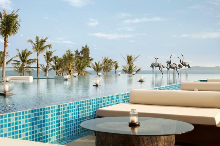 Scenic Image of Wyndham Maoming hotel in Maoming, Other than US/Canada