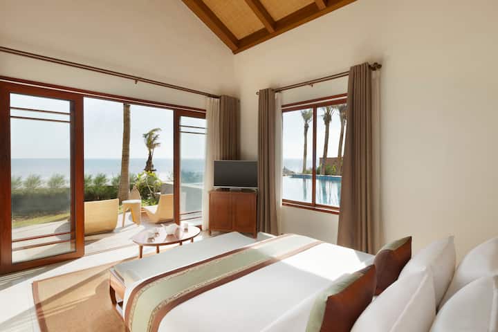 Wyndham Maoming suite in Maoming, Other than US/Canada