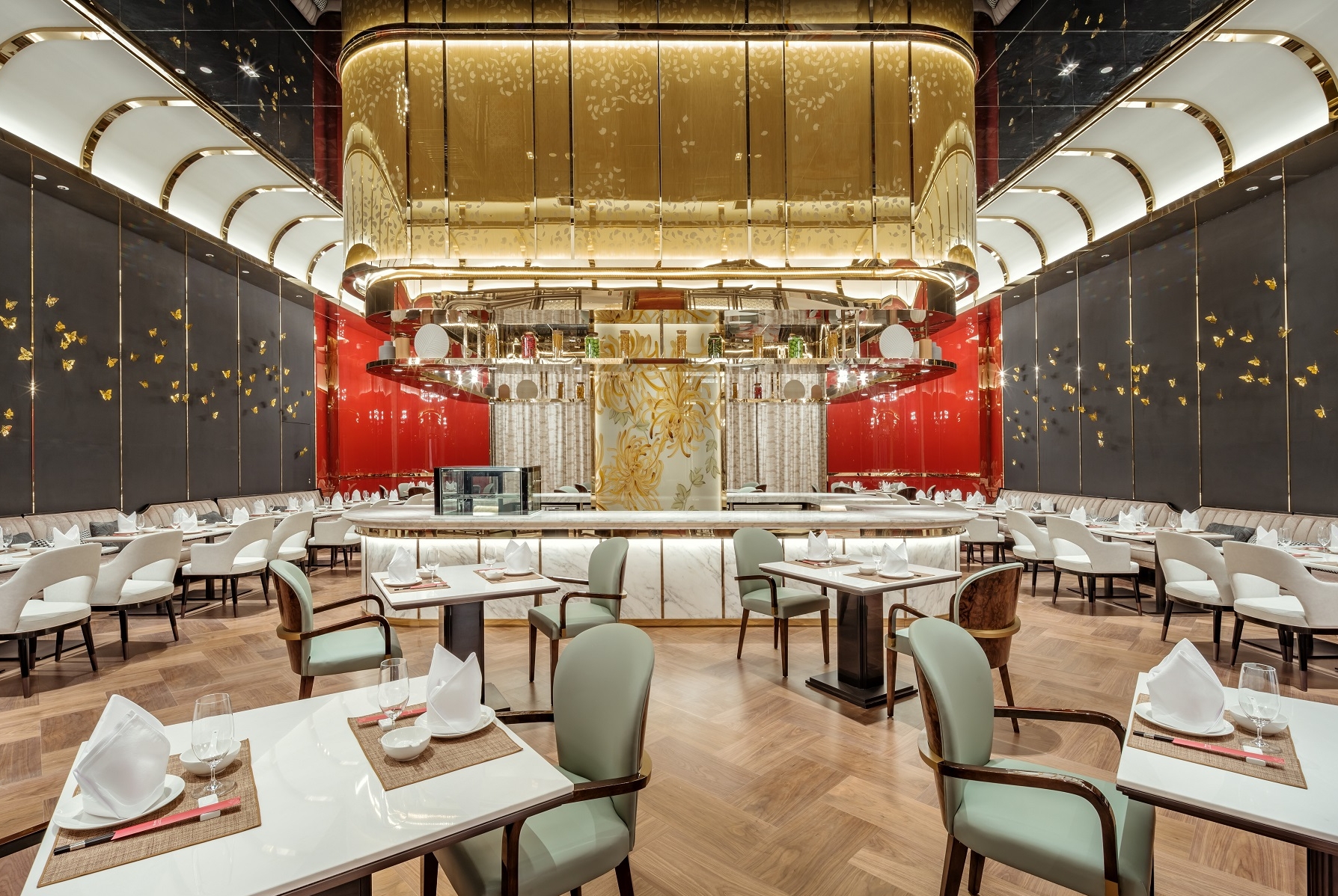 Wyndham Nanning Binyang restaurant in Nanning, Other than US/Canada