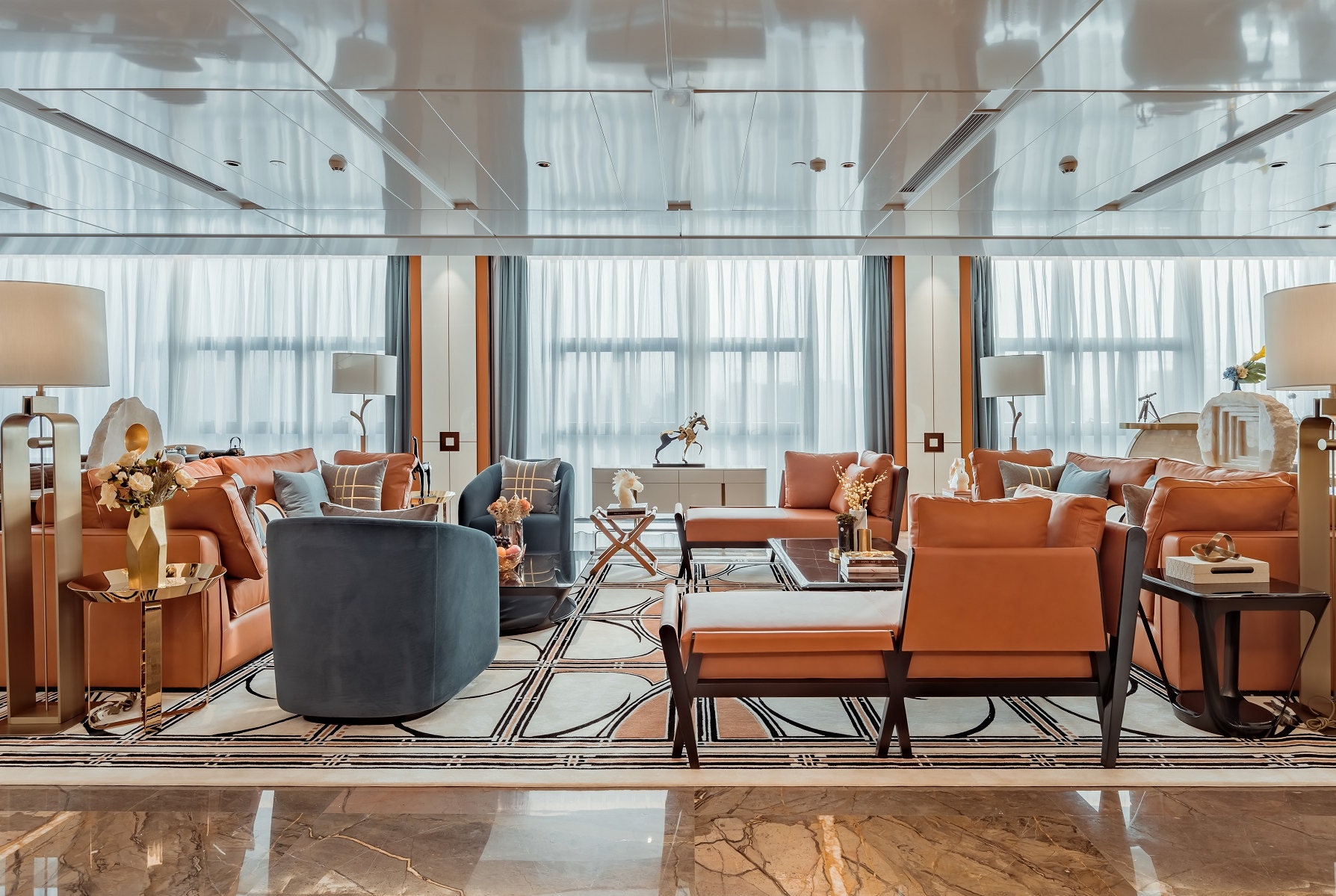 Guest room at the Wyndham Nanning Binyang in Nanning, Other than US/Canada