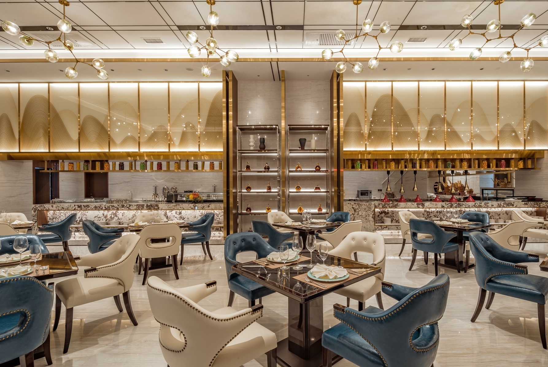 Wyndham Nanning Binyang restaurant in Nanning, Other than US/Canada