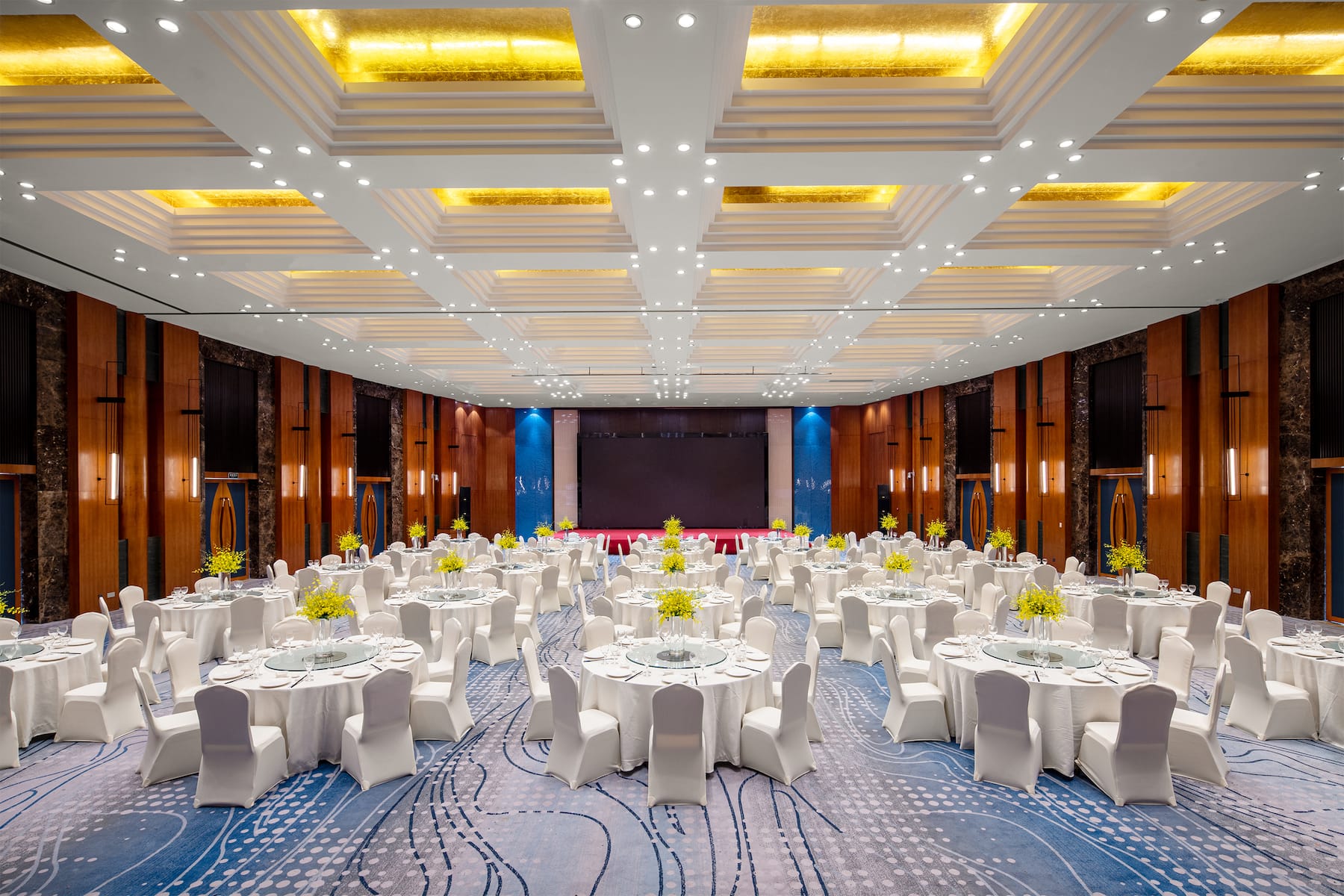 Meeting room at Wyndham Putian Downtown in Putian, Other than US/Canada