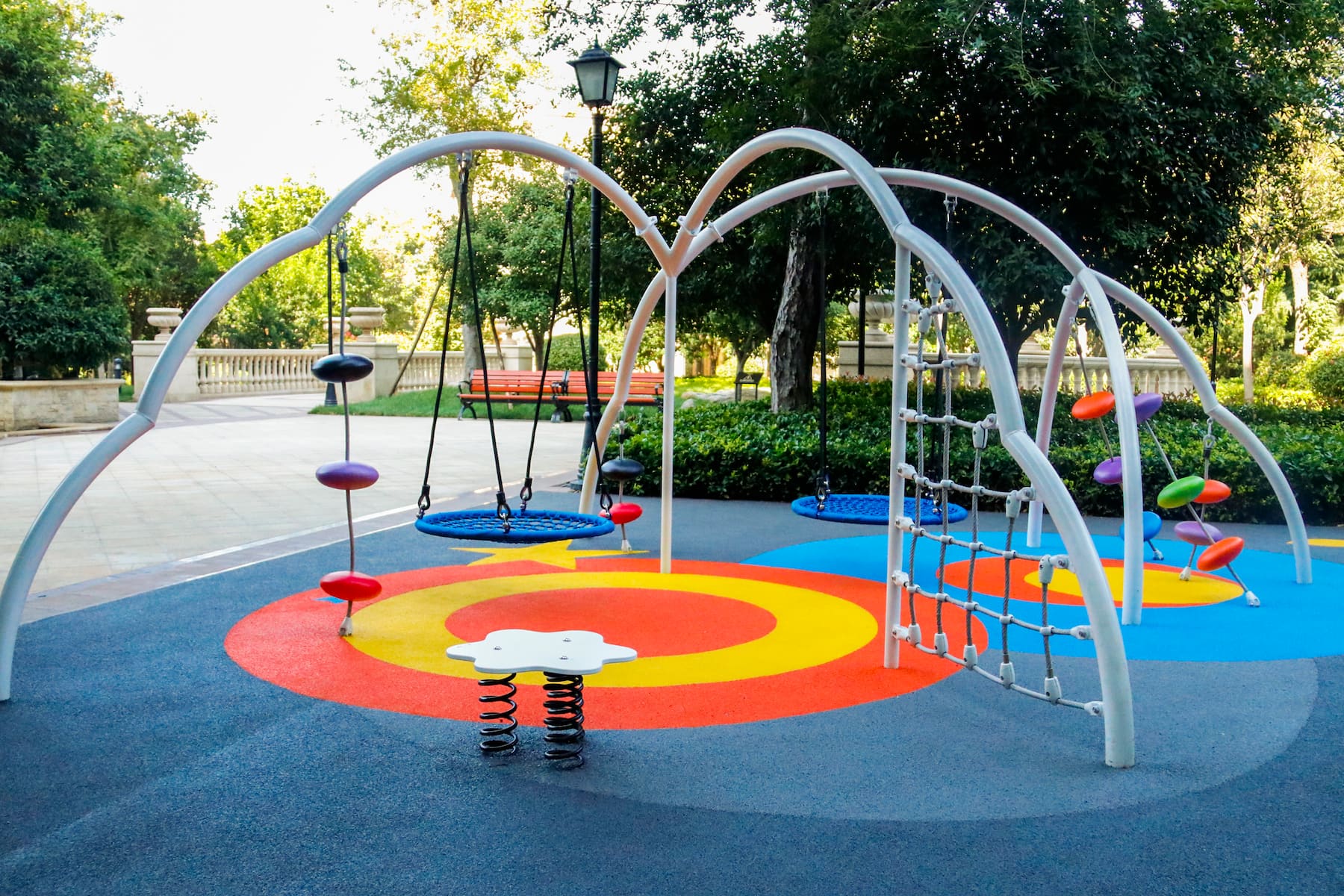 Property amenity at Wyndham Qingdao in Qingdao, Other than US/Canada