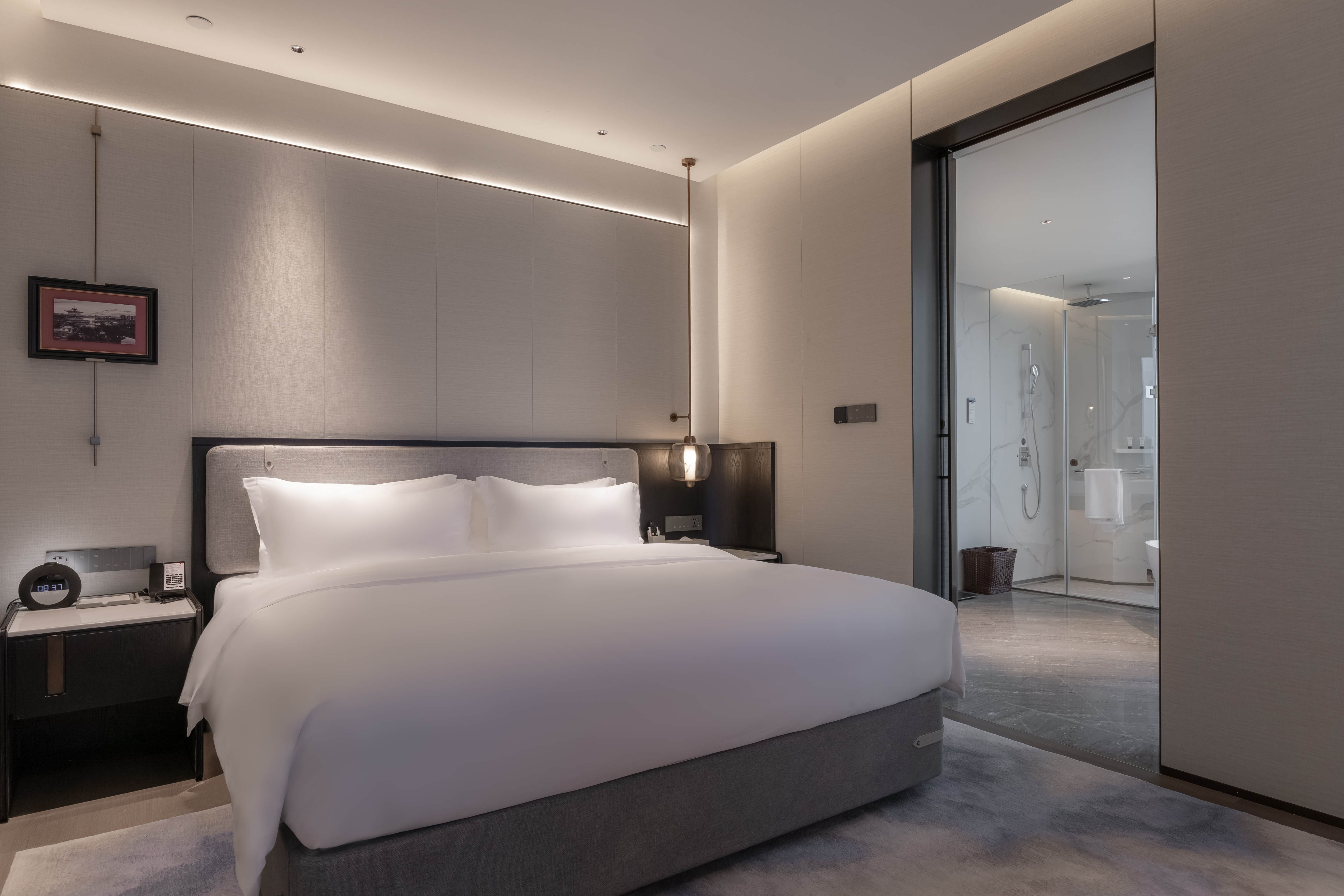 Wyndham Quzhou Kecheng suite in Quzhou, Other than US/Canada