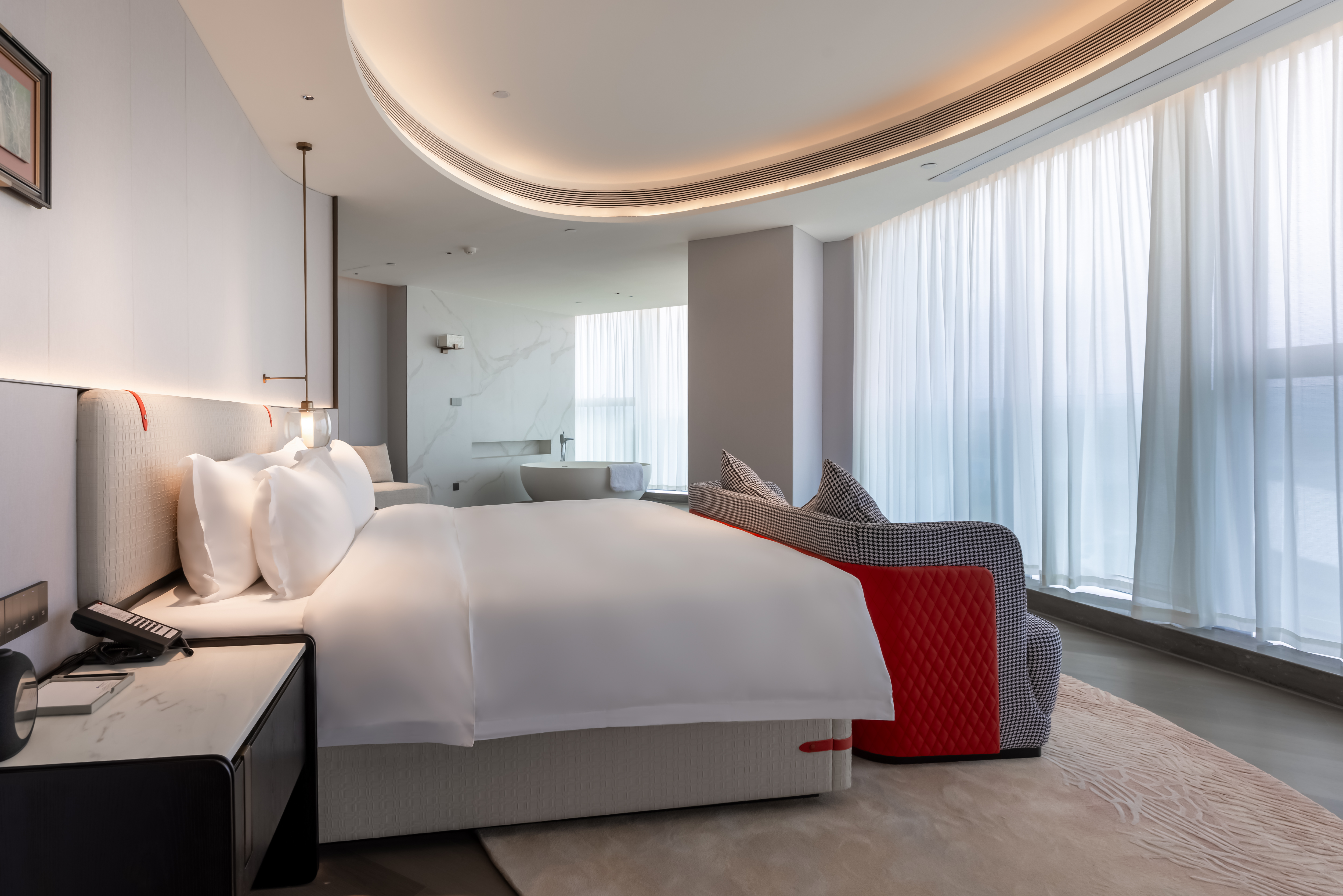 Wyndham Quzhou Kecheng suite in Quzhou, Other than US/Canada