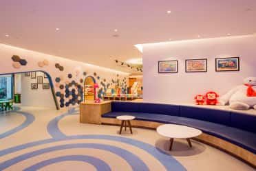 Property amenity at Wyndham Sanya Bay in Sanya, Other than US/Canada