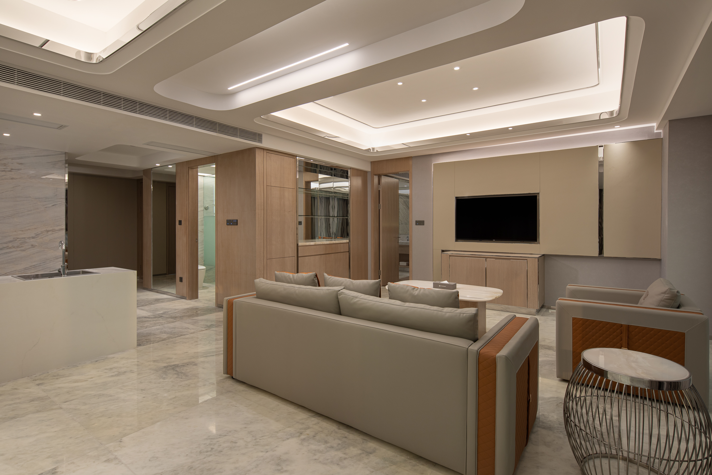 Wyndham Shaoxing Keqiao suite in Shaoxing, Other than US/Canada